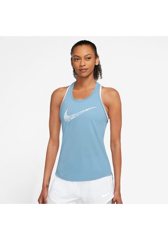 Nike Lauftop »SWOOSH RUN WOMENS RUNNING TANK« kaufen