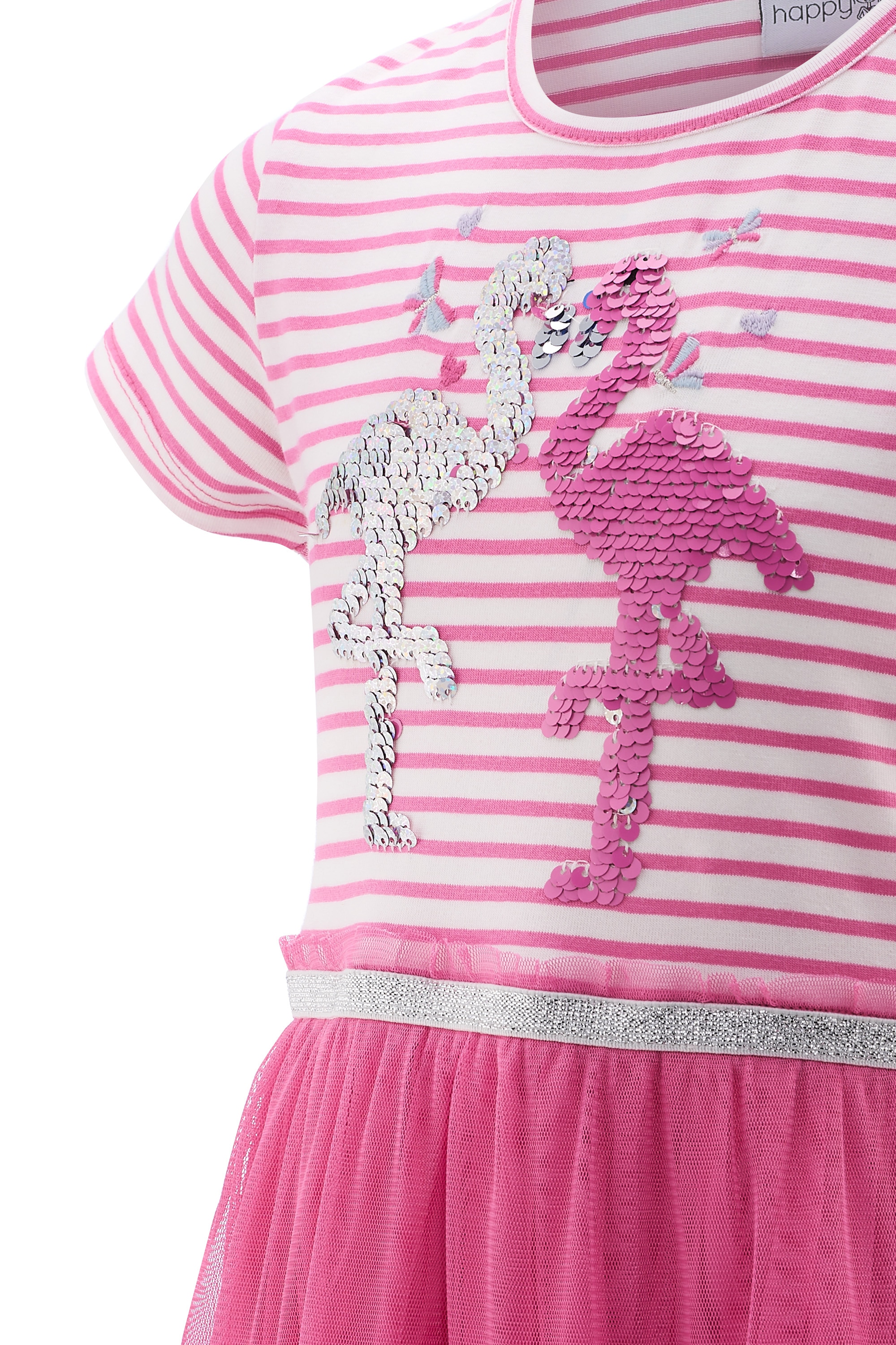happy girls Sommerkleid »Mädchenkleid«