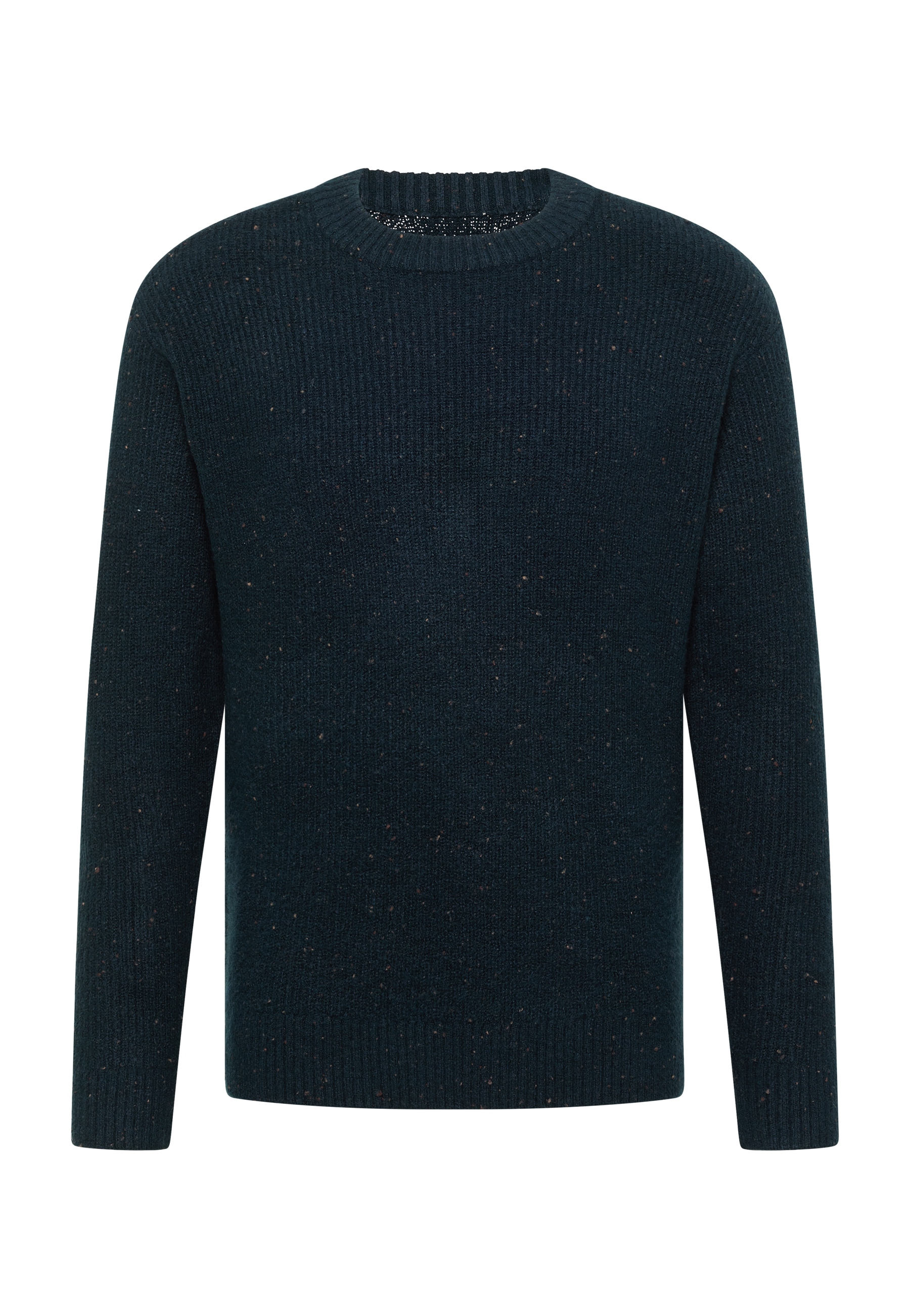 MUSTANG Cardigan »Herren Style Elwood«