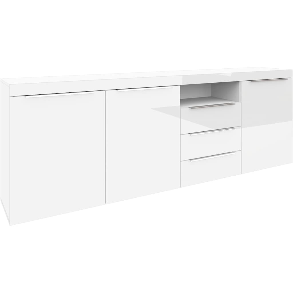 borchardt Möbel Sideboard »DURBAN«