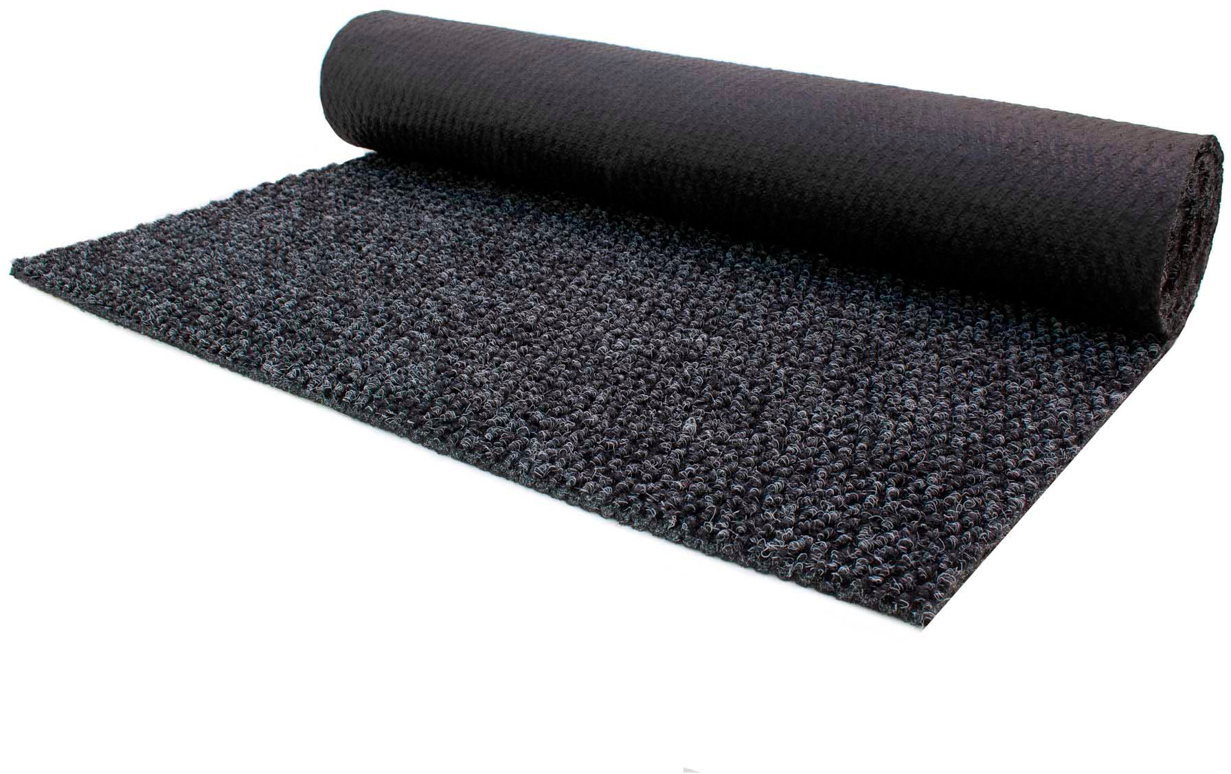 Primaflor-Ideen in Textil Läufer »PICOLLO«, rechteckig, Schmutzfangläufer, Schmutzfangteppich, Schmutzmatte, rutschhemmend
