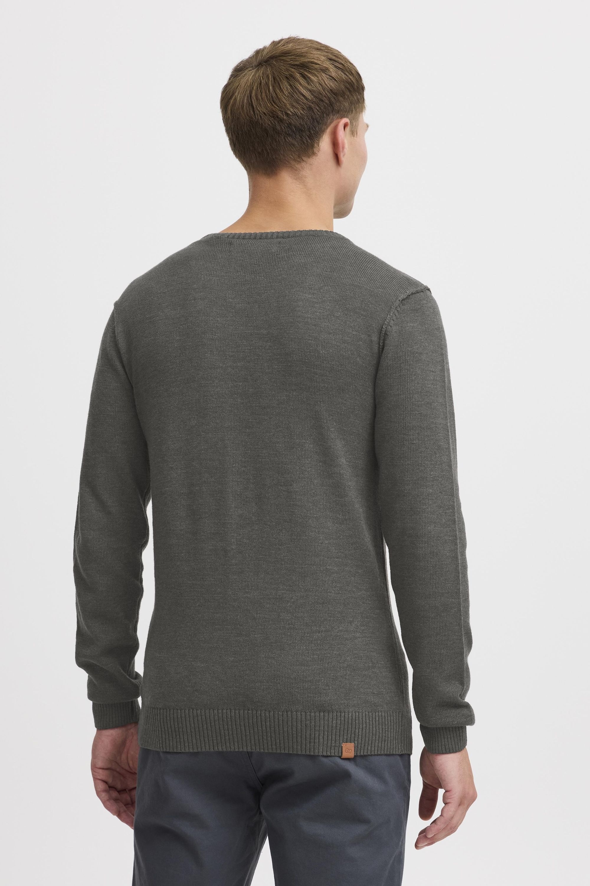 Blend Strickfleece-Pullover »Strickpullover BHDansel«