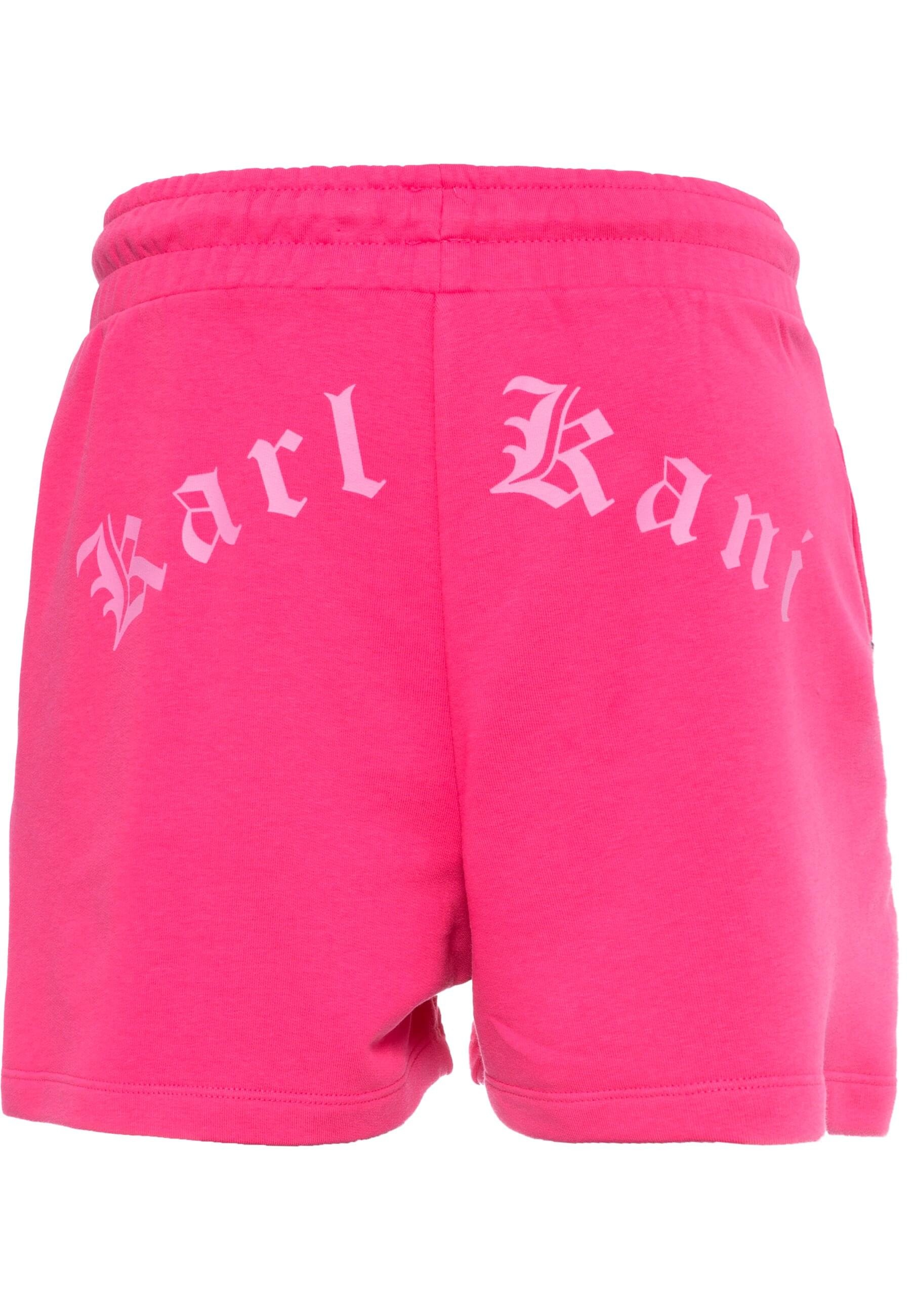 Karl Kani Sweatshorts »Karl Kani Damen«, (1 tlg.)