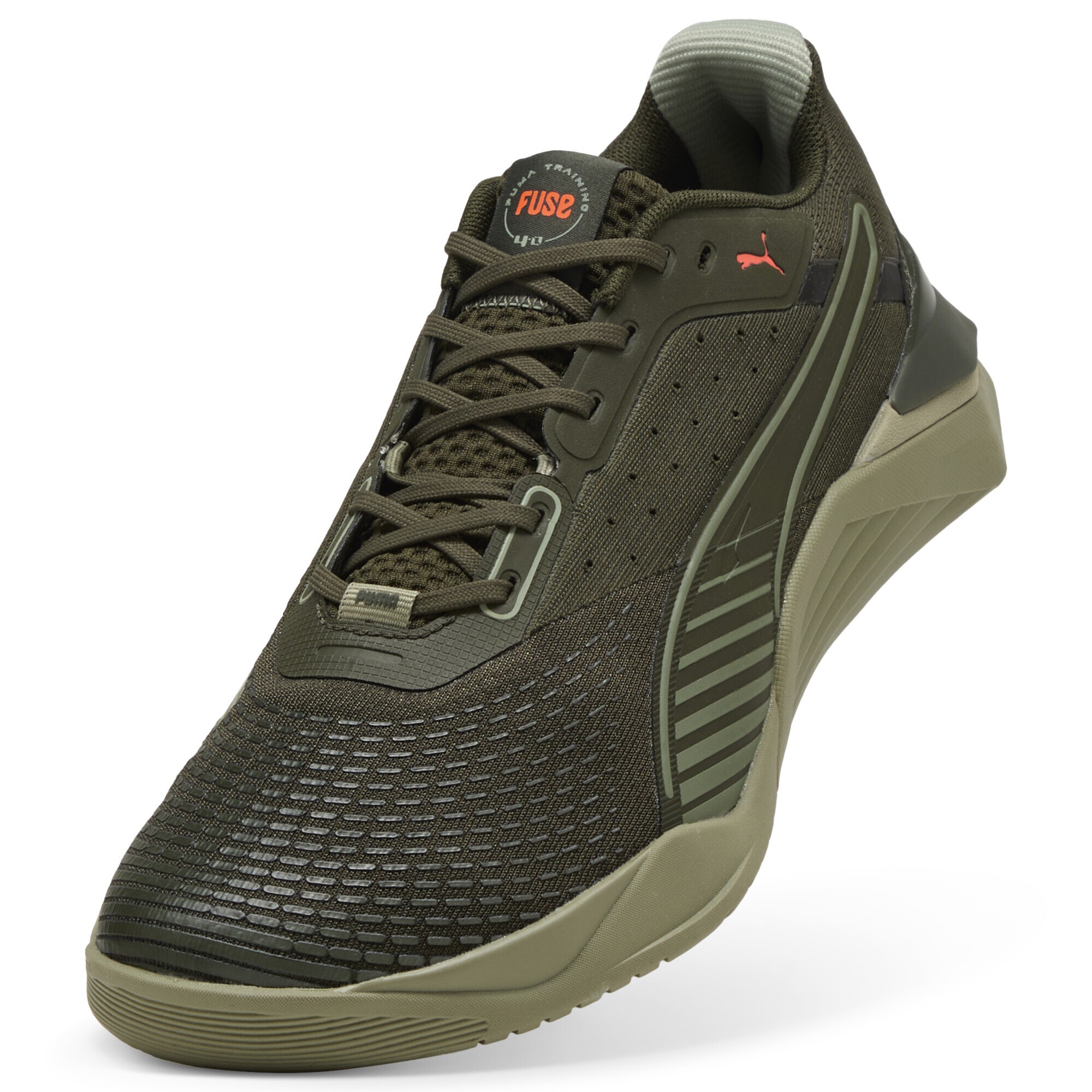 PUMA Trainingsschuh »Fuse 4.0 Sneakers Erwachsene«