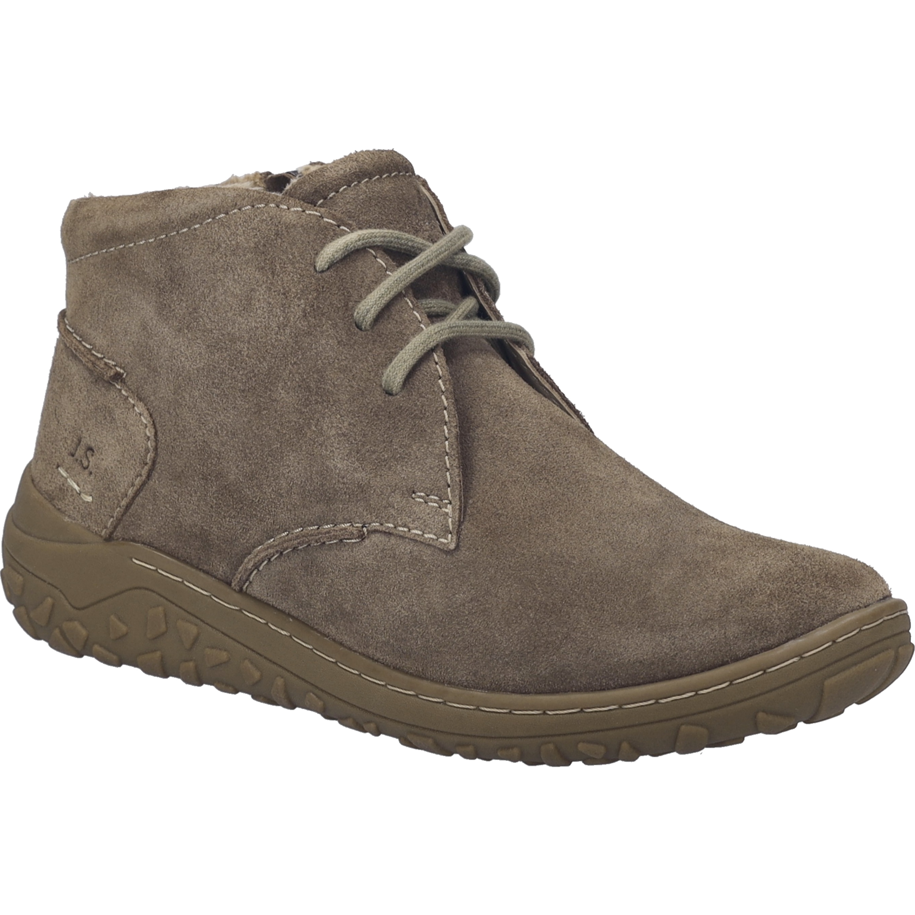 Josef Seibel Stiefelette "Ruby 01, taupe"