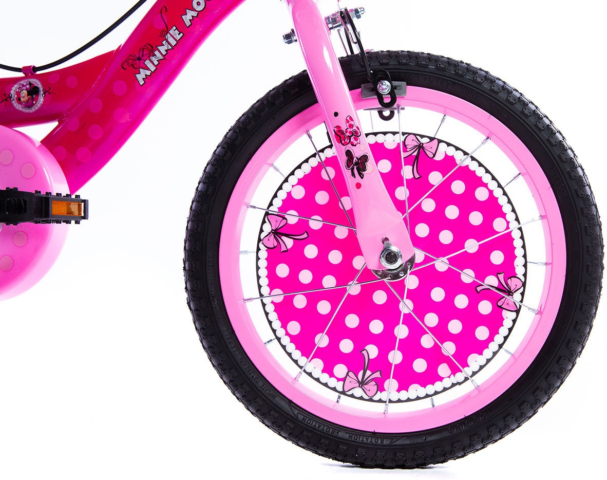 Huffy Kinderfahrrad
