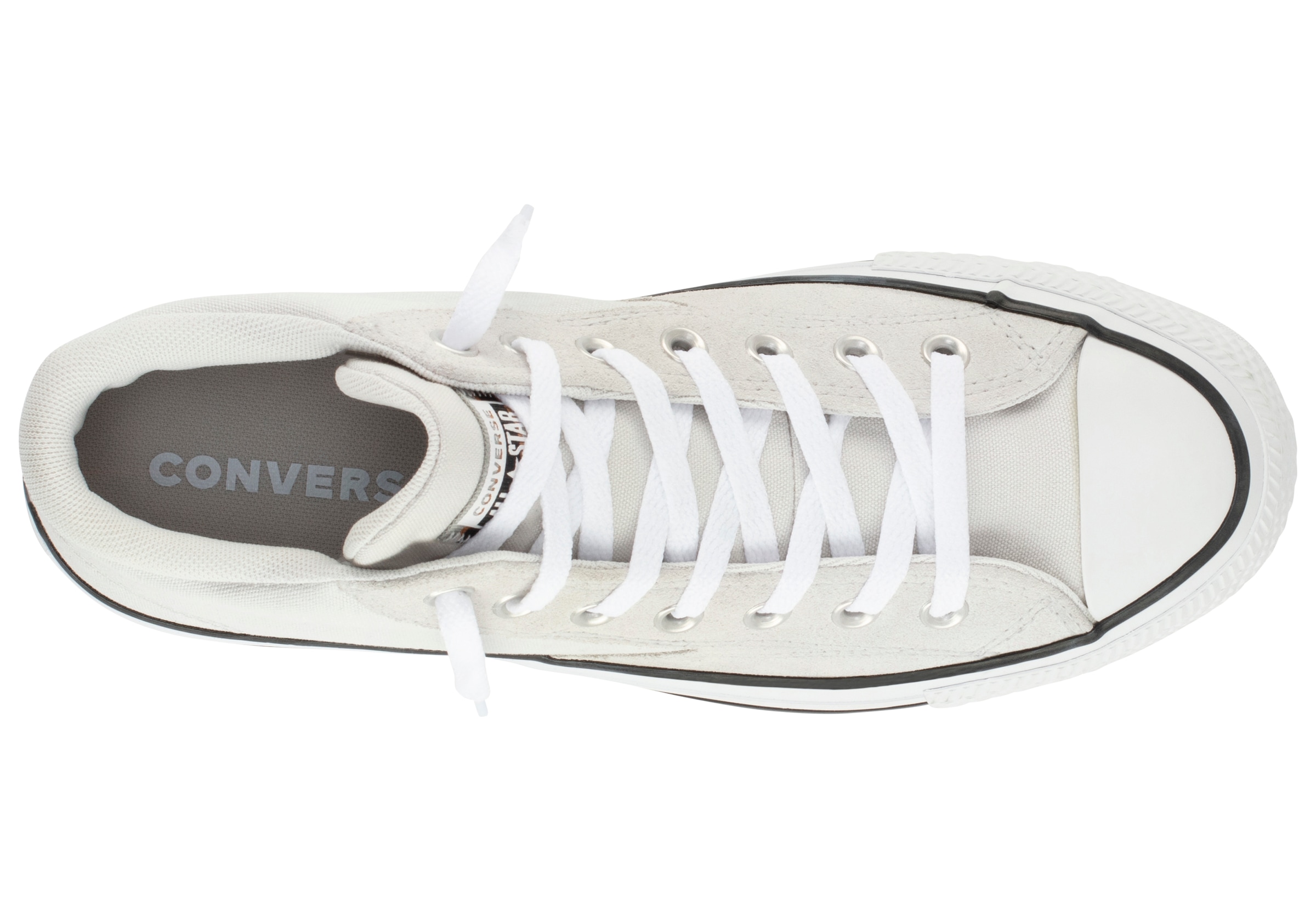 Converse Sneaker »CHUCK TAYLOR ALL STAR MALDEN STREET«