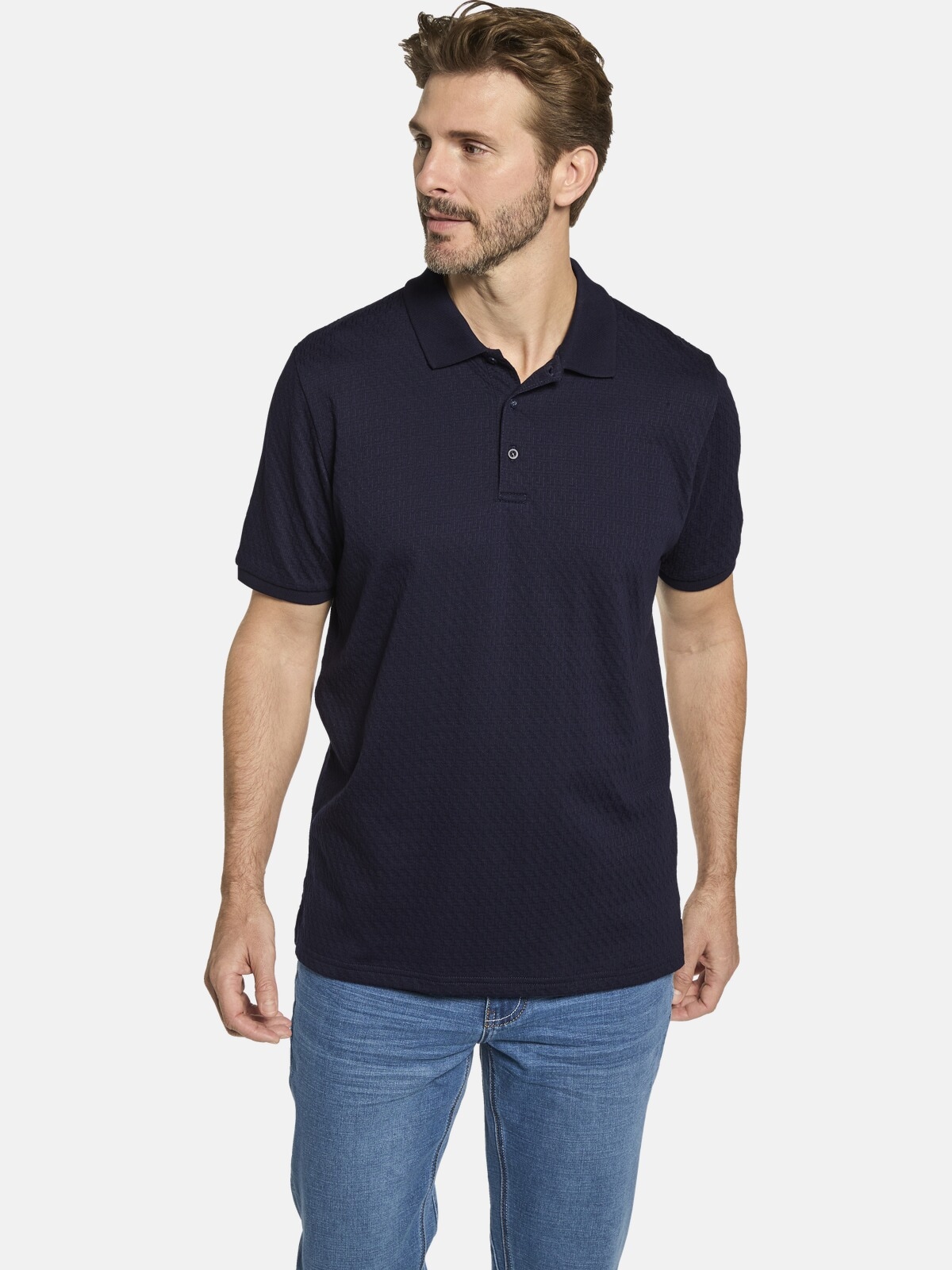 Babista Poloshirt "Poloshirt VERONZI", im sportlichen Look günstig online kaufen