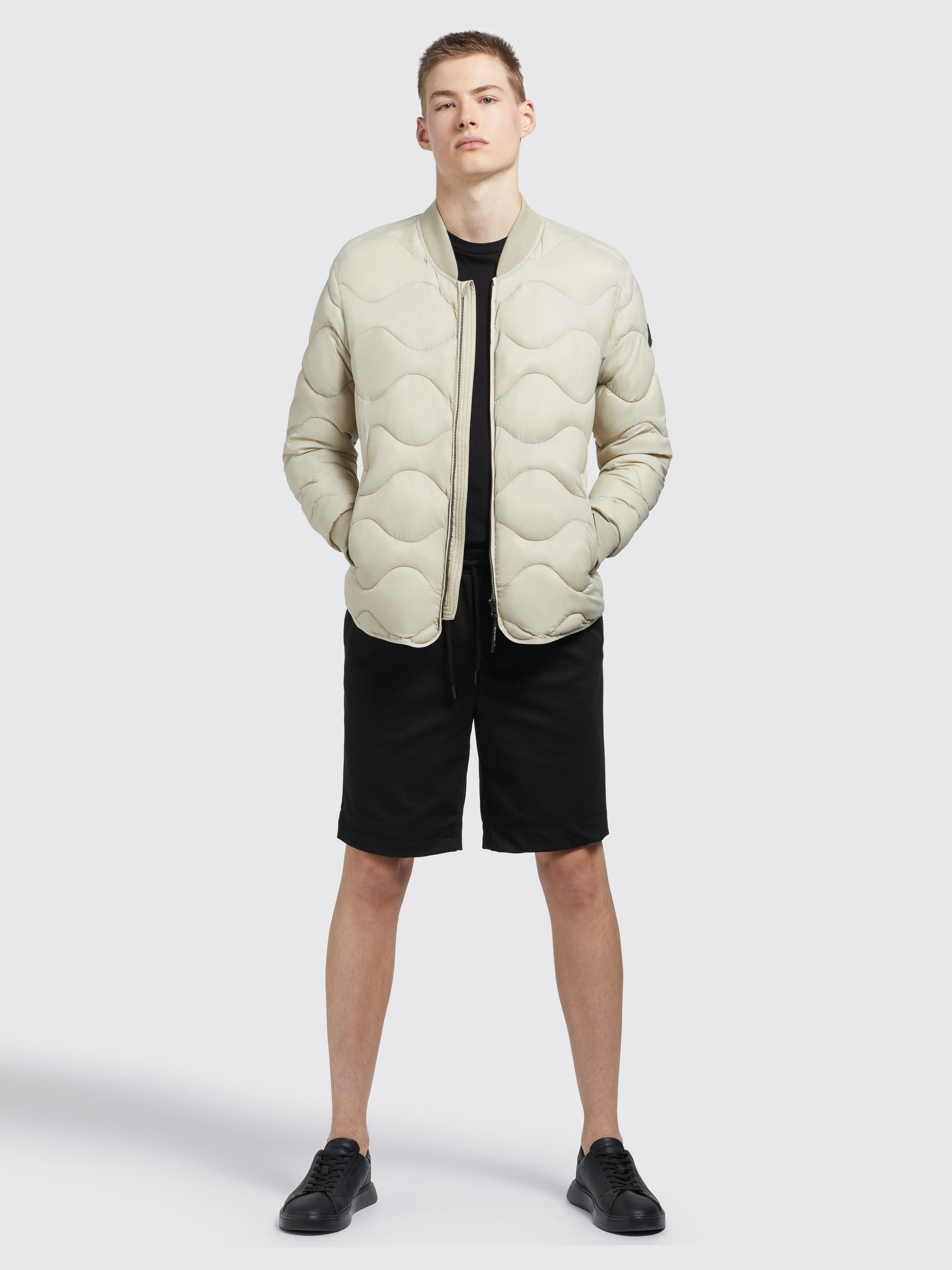 khujo Steppjacke »PICCO2«