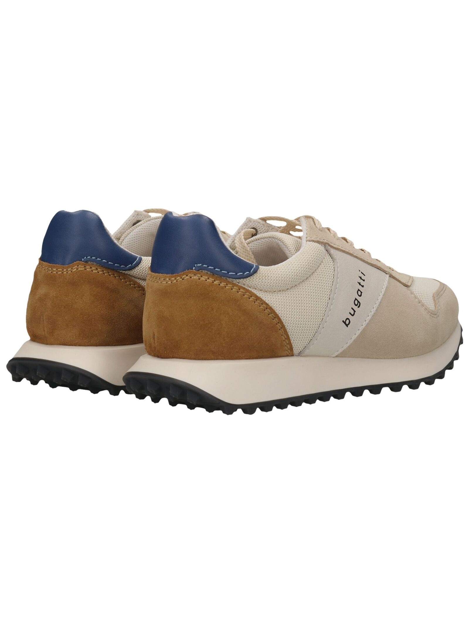 bugatti Sneaker »bugatti Sneaker Leder«