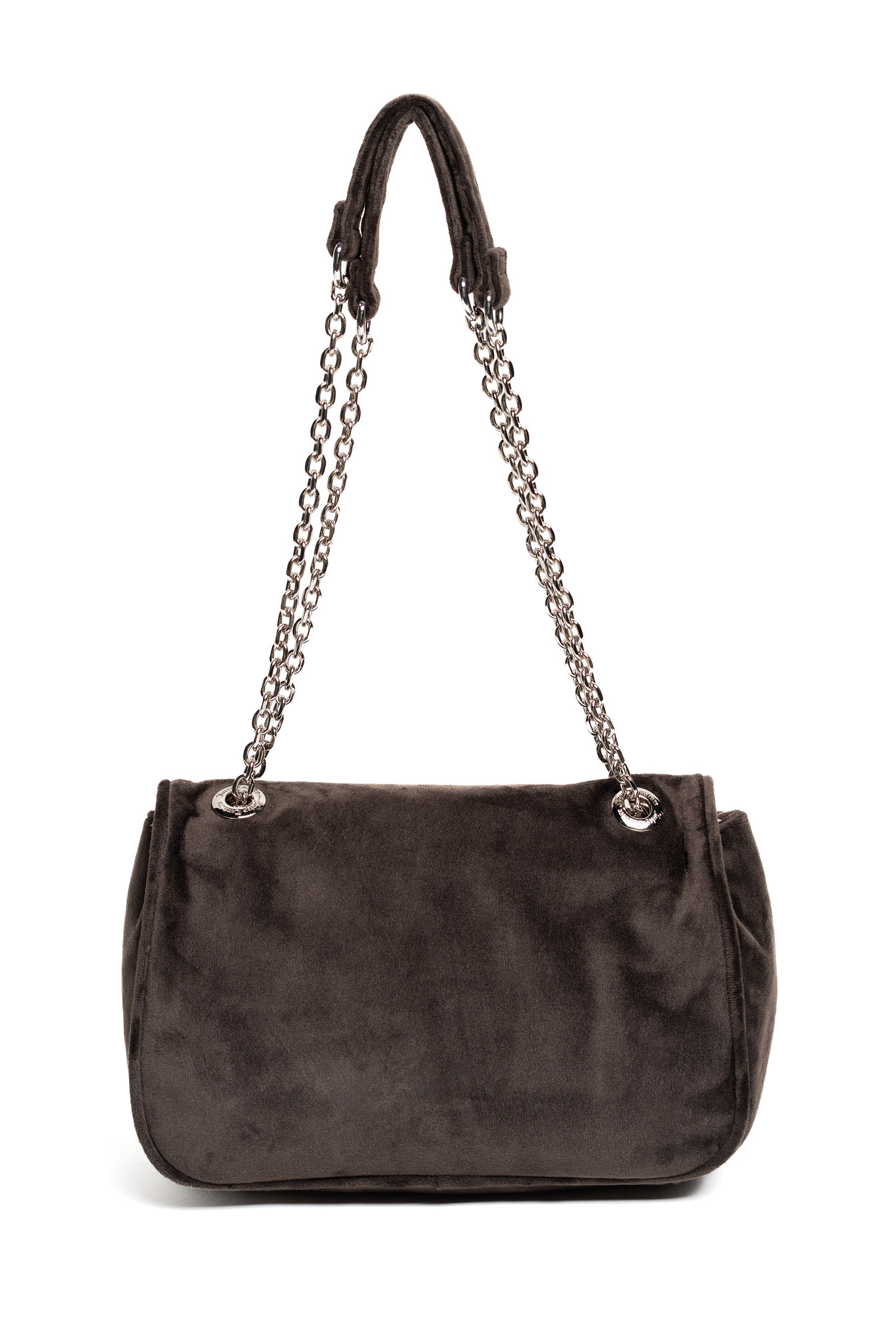 Juicy Couture Schultertasche "KIMBERLY CROSSBODY WITH FLA Damen" Schulterta günstig online kaufen