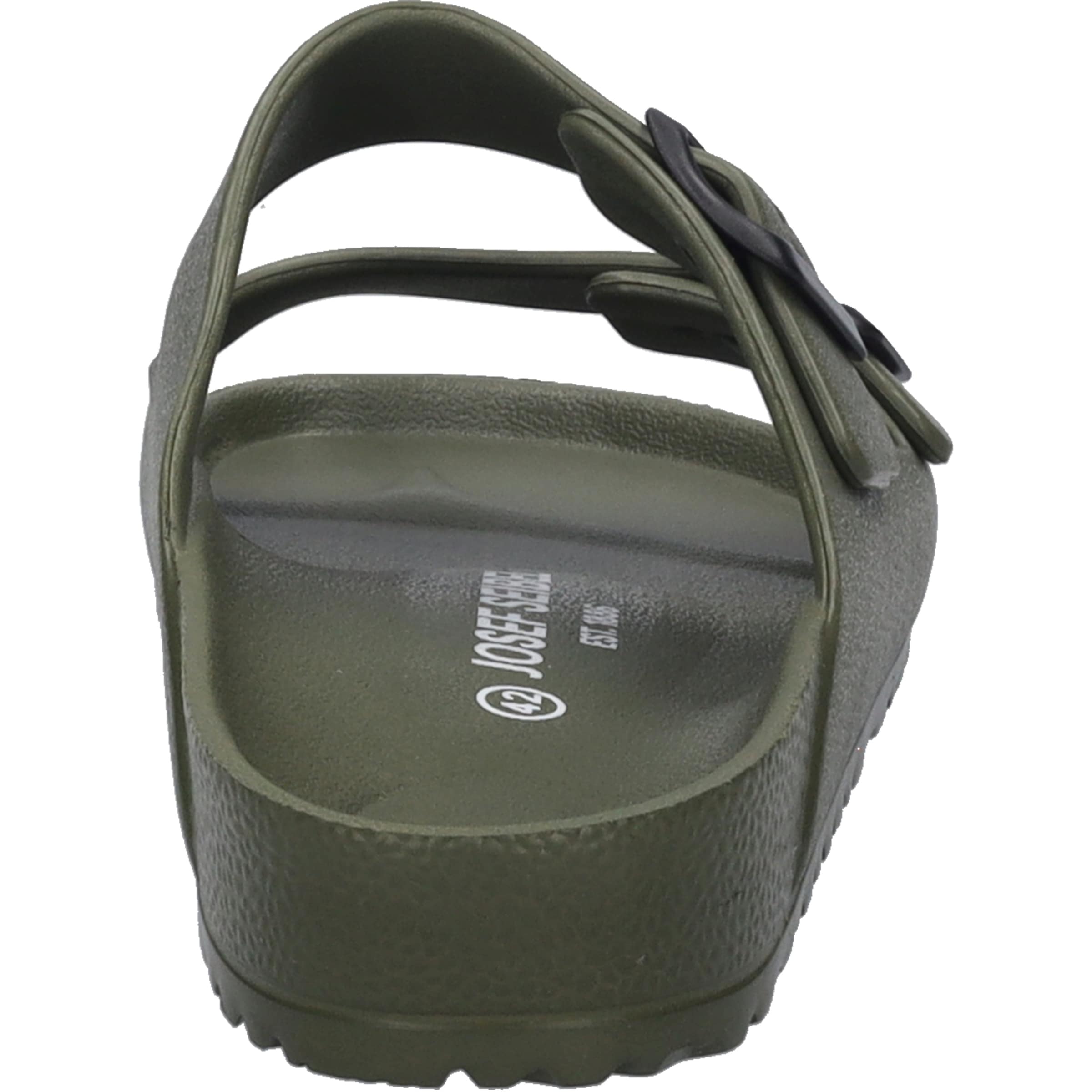 Josef Seibel Sandale »Macon 01, oliv«