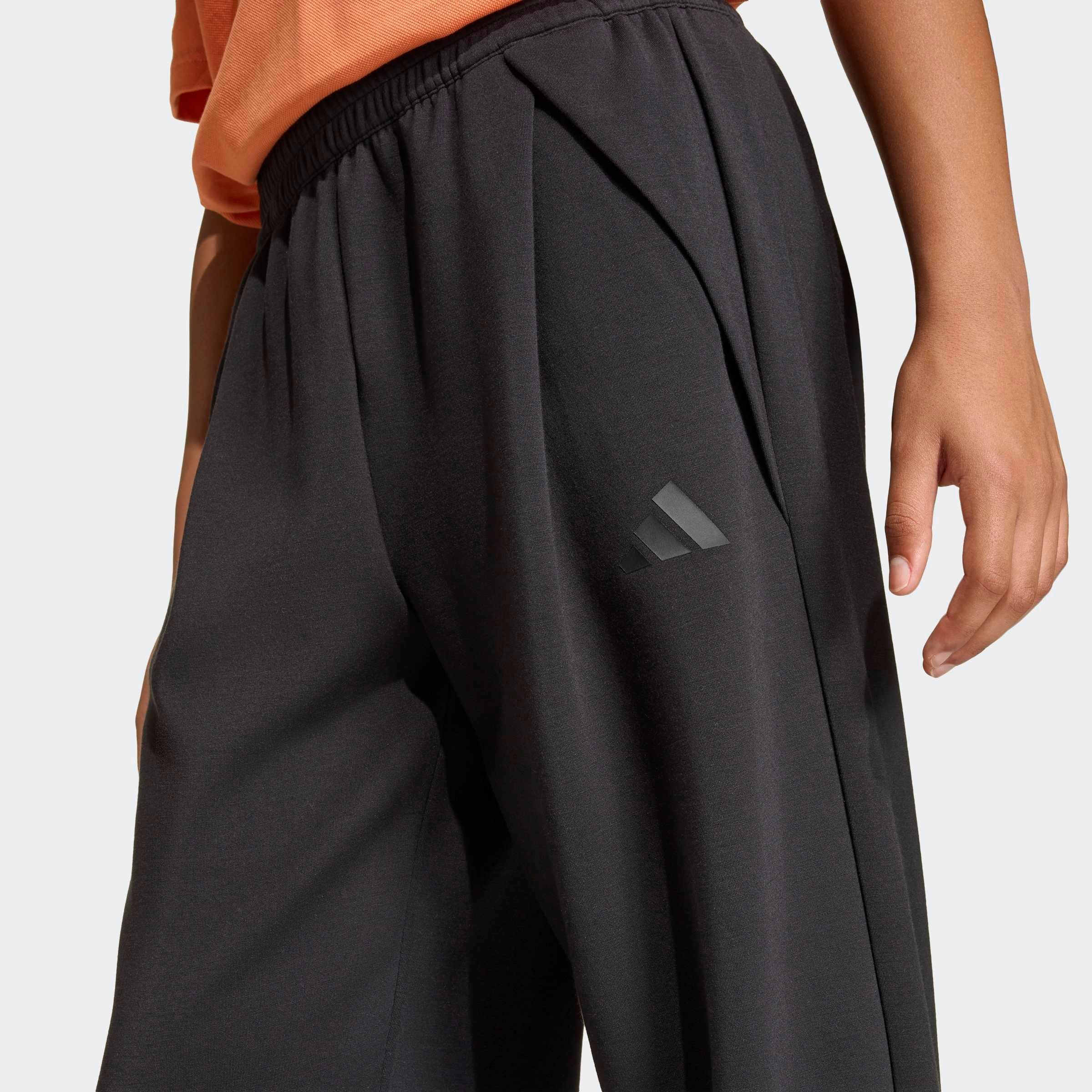 adidas Sportswear Sporthose »FUTURE ICONS MIT WEITEM BEIN«