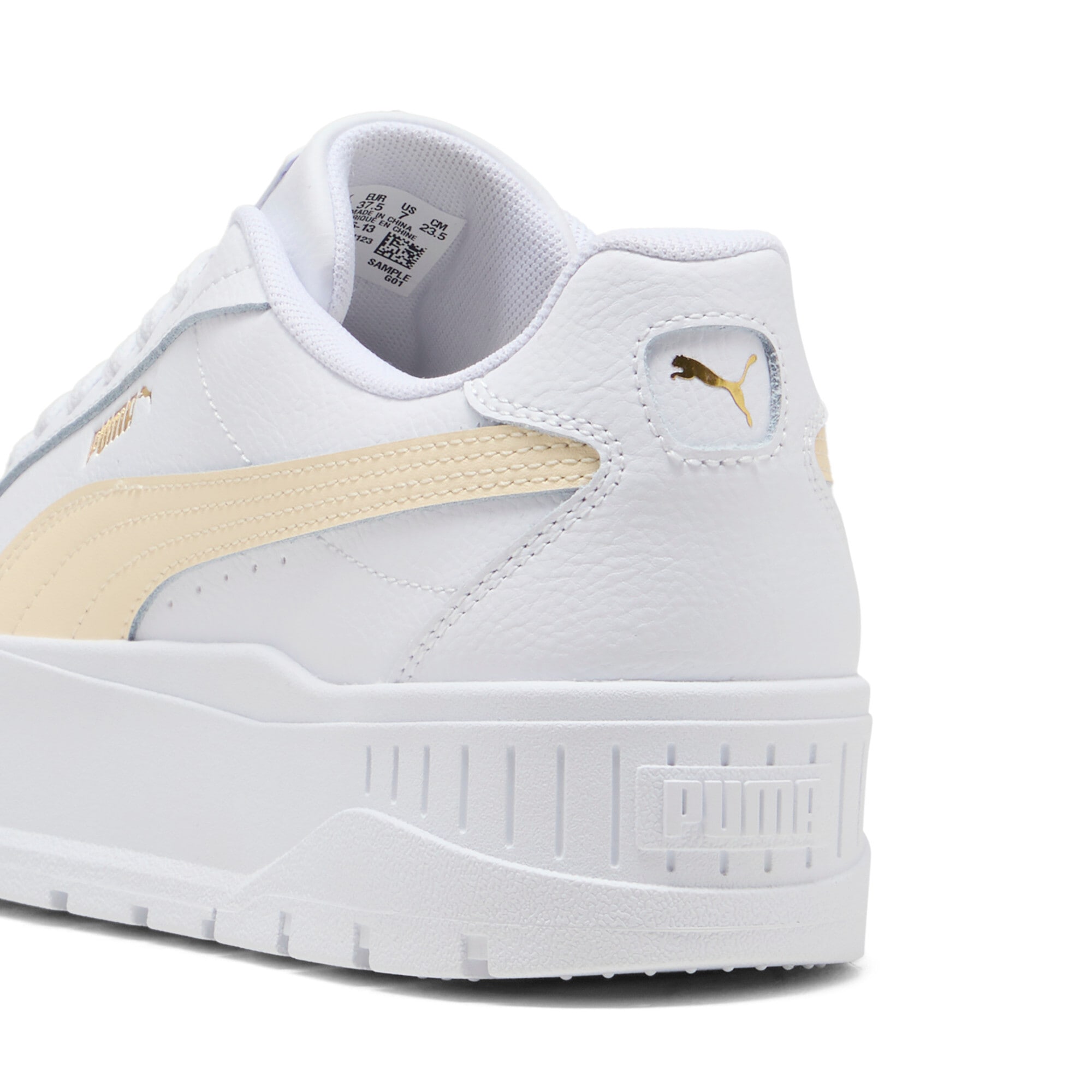 PUMA Sneaker »KARMEN II L«