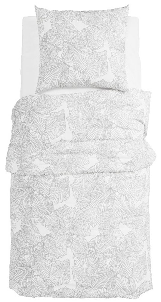 Grund Bettwäsche "Zafira Bettwäsche" 2 tlg. Aus 100% Baumwollsatin gefertig günstig online kaufen