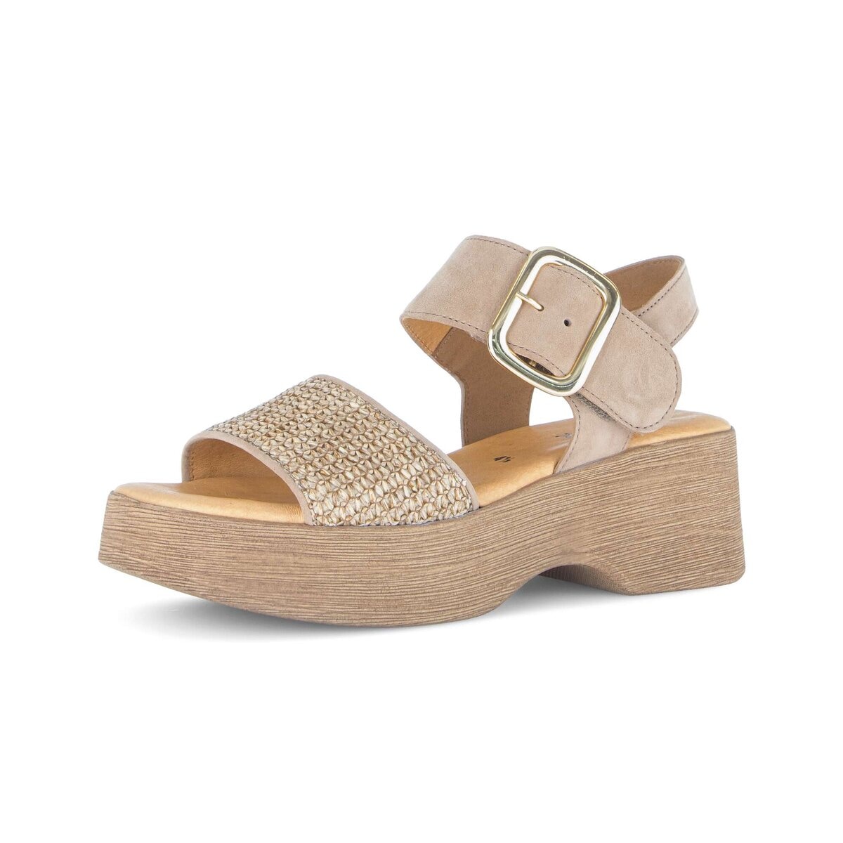 Gabor Riemchensandale "Riemchensandale" günstig online kaufen