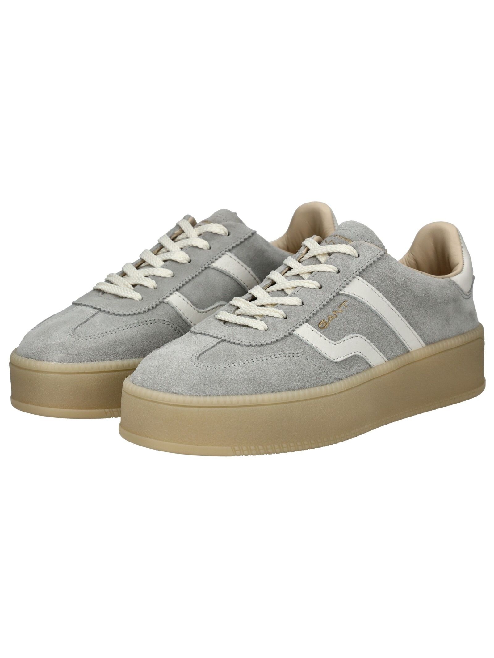 Gant Sneaker »Gant Sneaker Veloursleder«