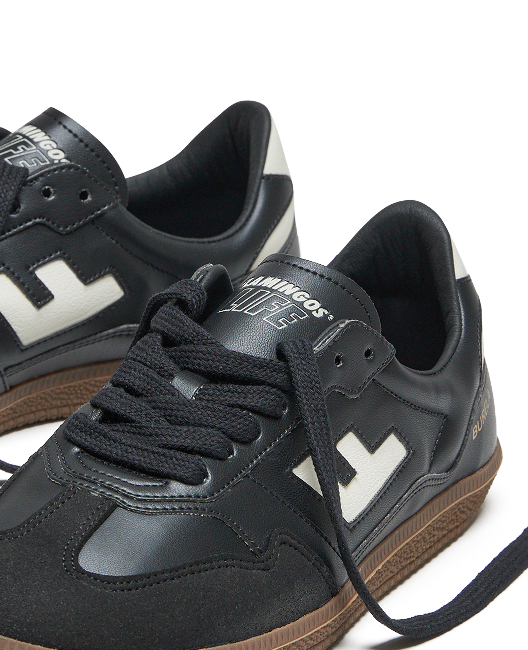 Thumbnail - Flamingos Life Sneaker "BURELA SLIM"