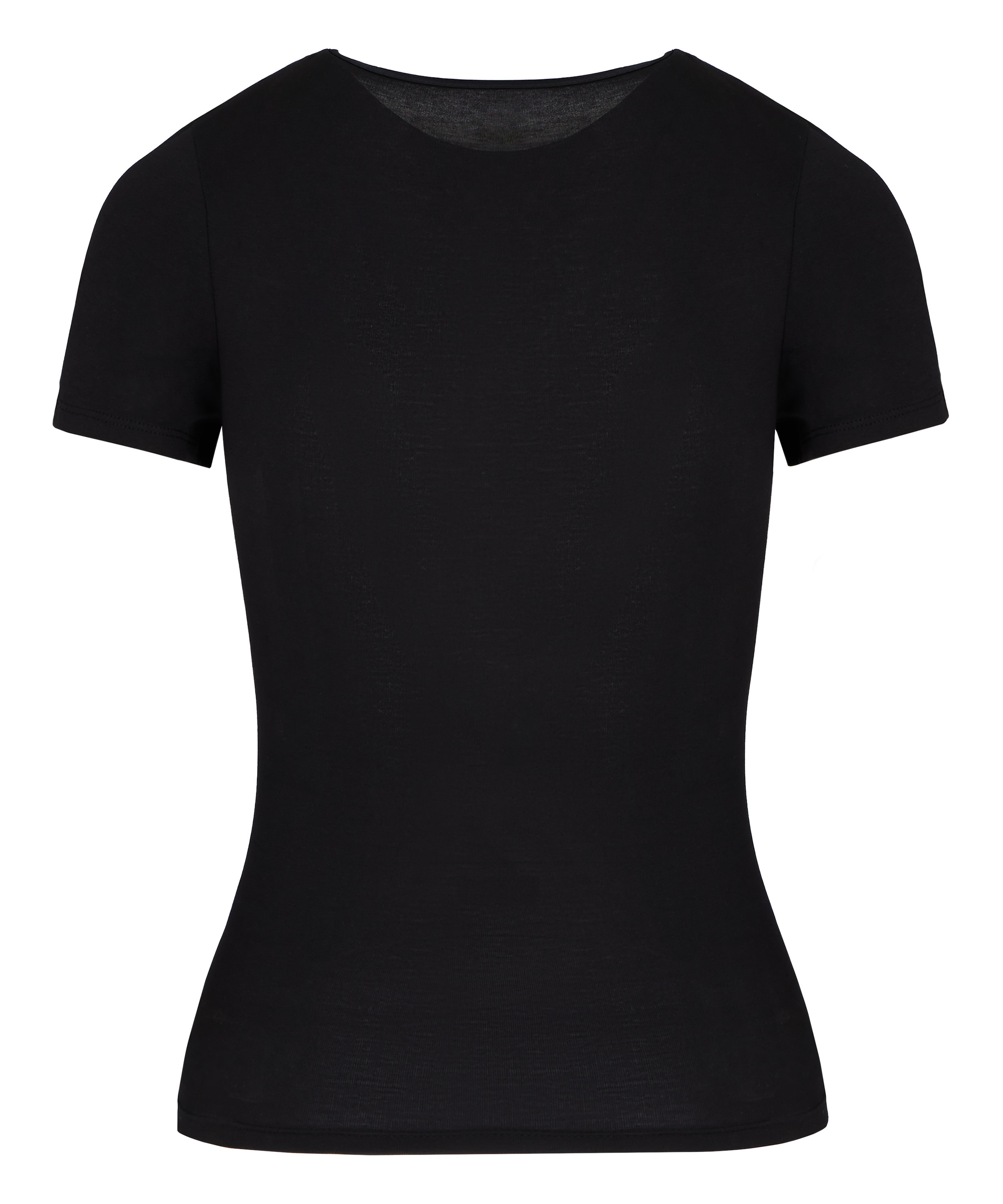 Hunkemöller Pyjama »Basic Top Kurzarm«