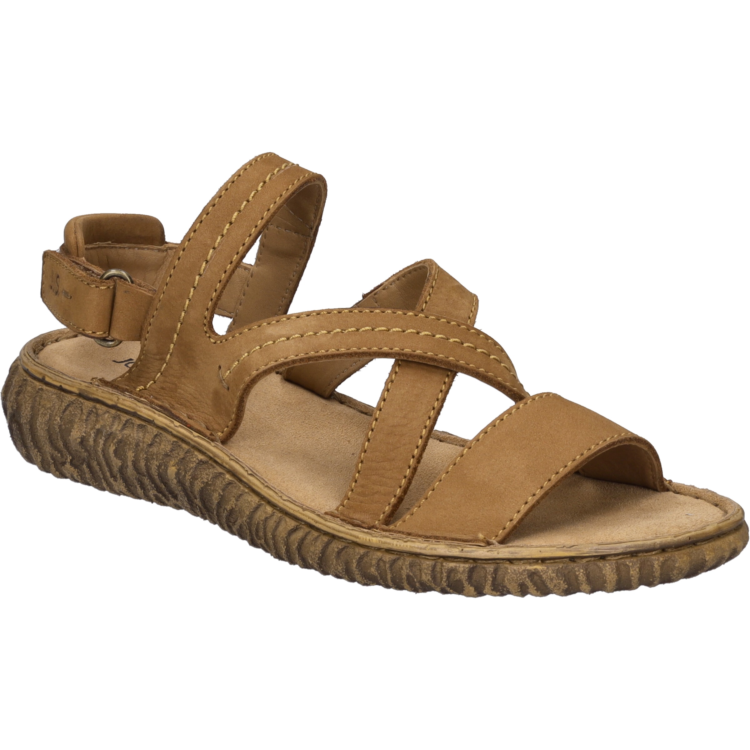 Josef Seibel Sandale "Ronja 05, castagne" günstig online kaufen
