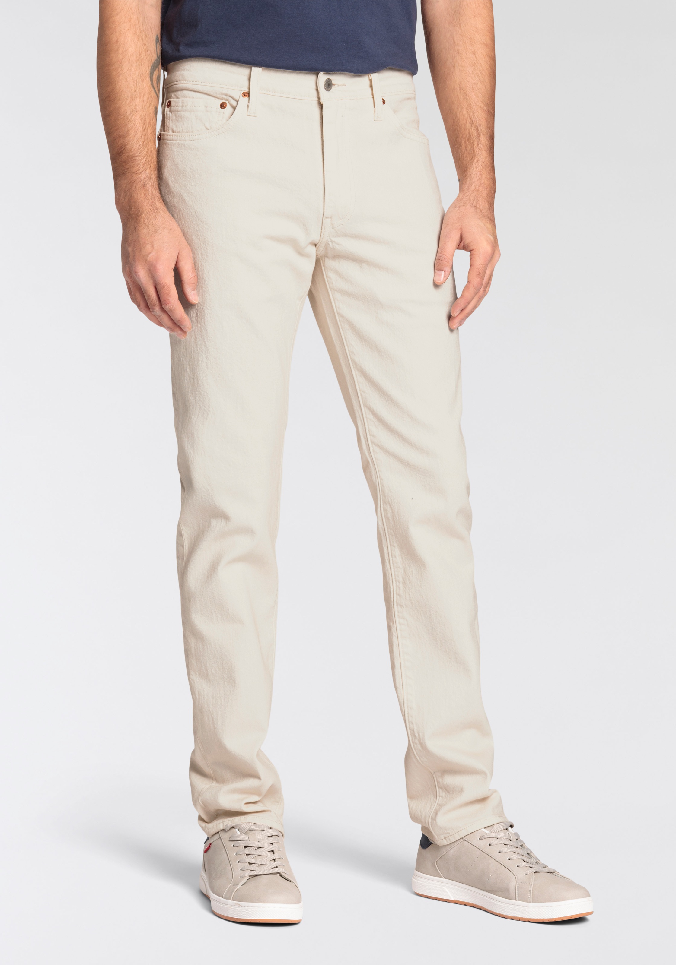 Levis "511 SLIM" mit Stretch günstig online kaufen
