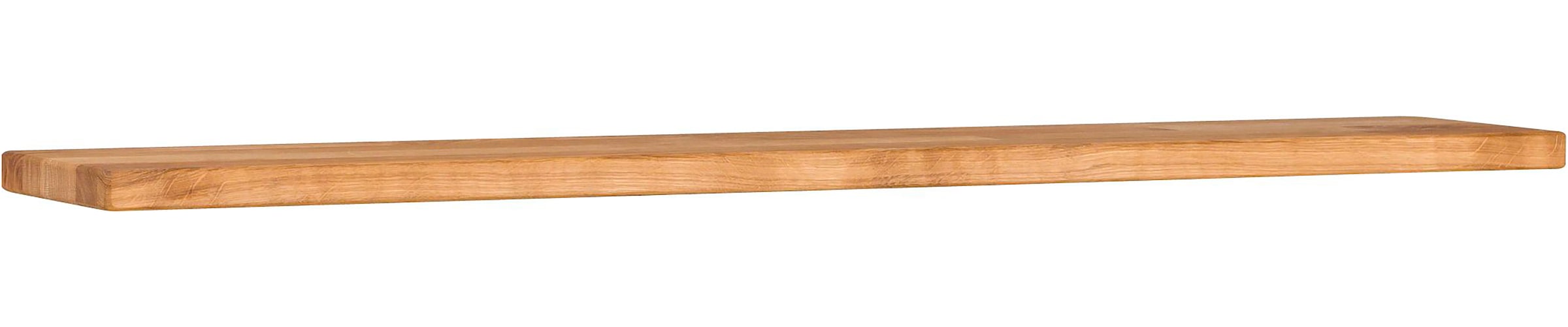 Home affaire Wandboard "SINA B/T: 120/20cm. Platz für Dekoration. Zeitloses günstig online kaufen