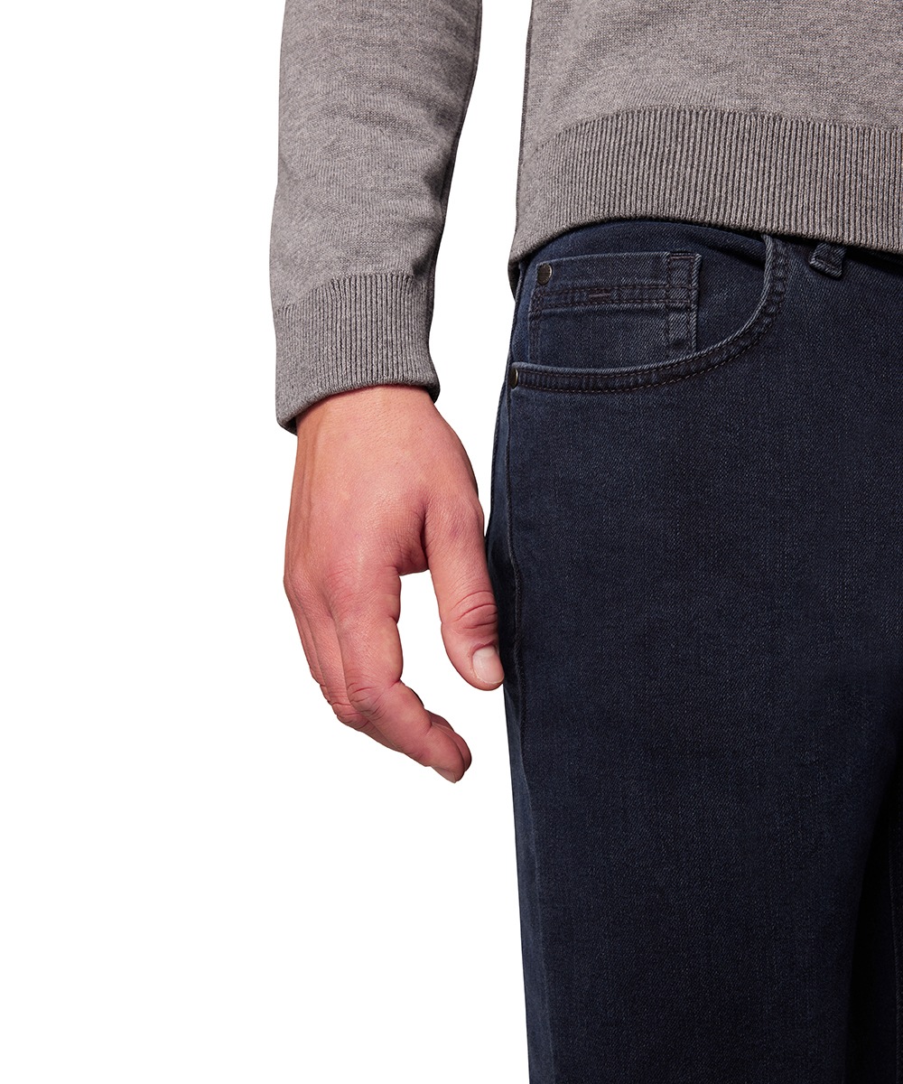 Thumbnail - Pioneer Authentic Jeans 5-Pocket-Hose "RANDO", im Five-Pocket Style