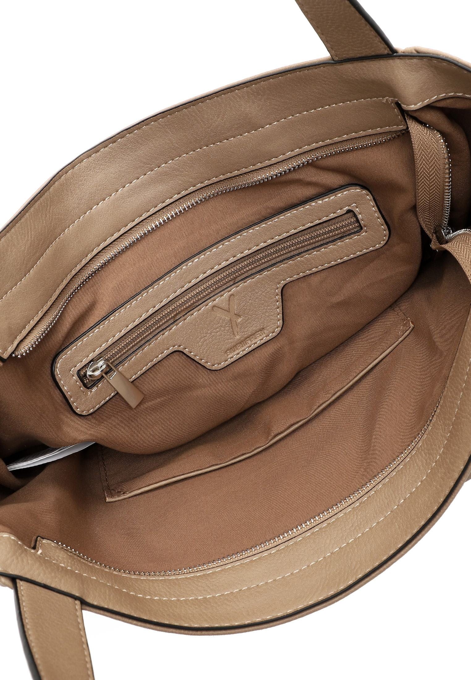 SURI FREY Shopper »Shopper SFY Abbey«