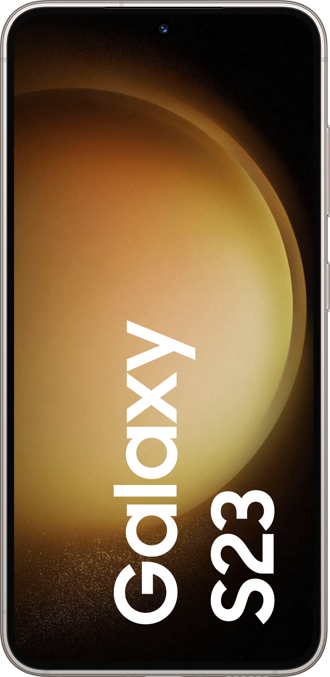 SAMSUNG Galaxy S23, 256 GB, Lavender | BAUR | alle Smartphones