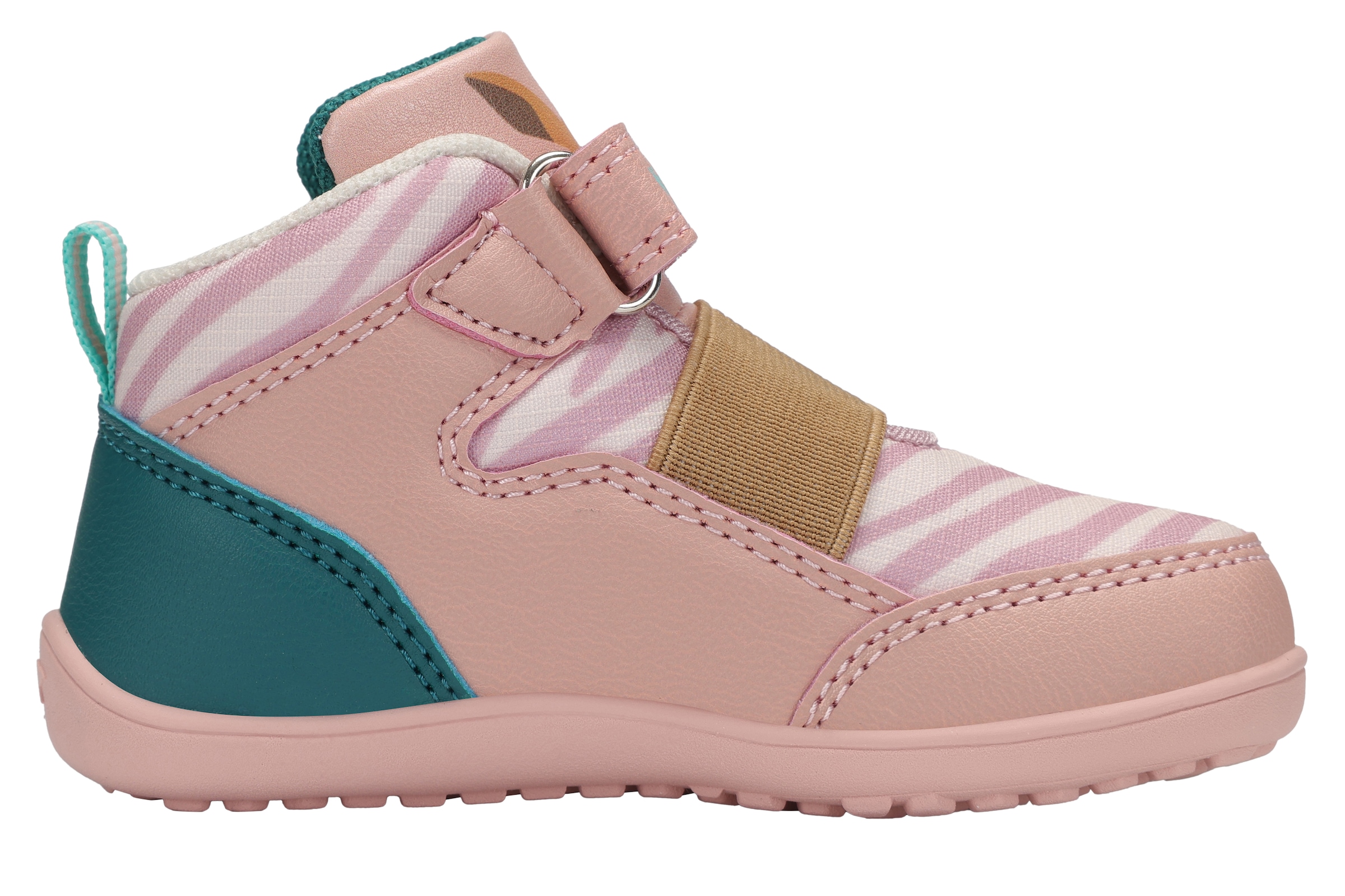 KangaROOS Sneaker »K-BFI PEPPY EV«, Barfussschuh