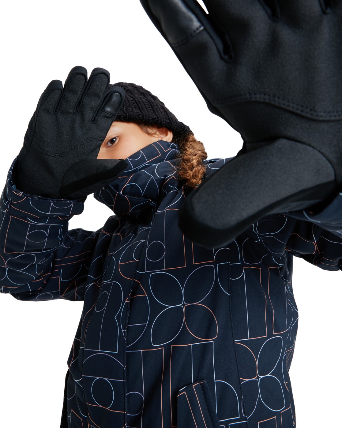 Thumbnail - Roxy Snowboardjacke "Roxy Jetty 10K"