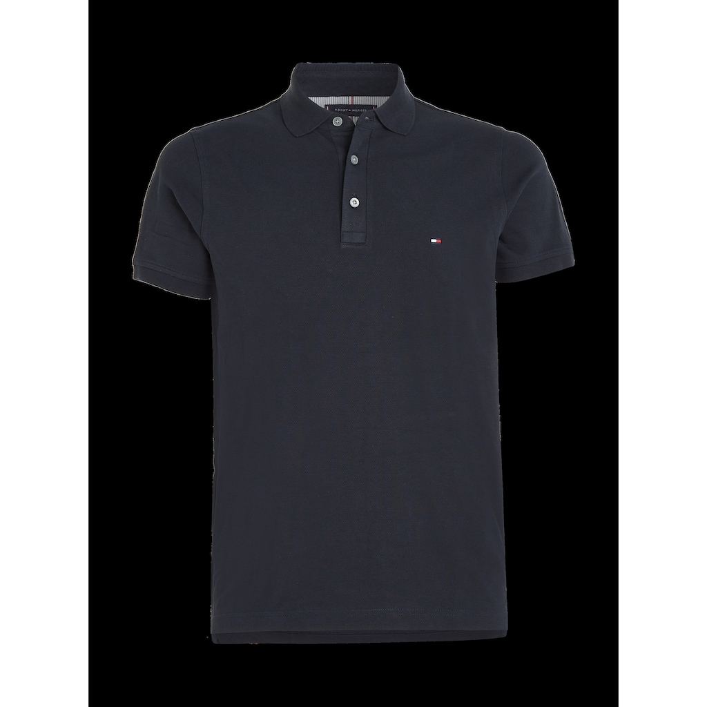 Tommy Hilfiger Poloshirt »1985 SLIM POLO«