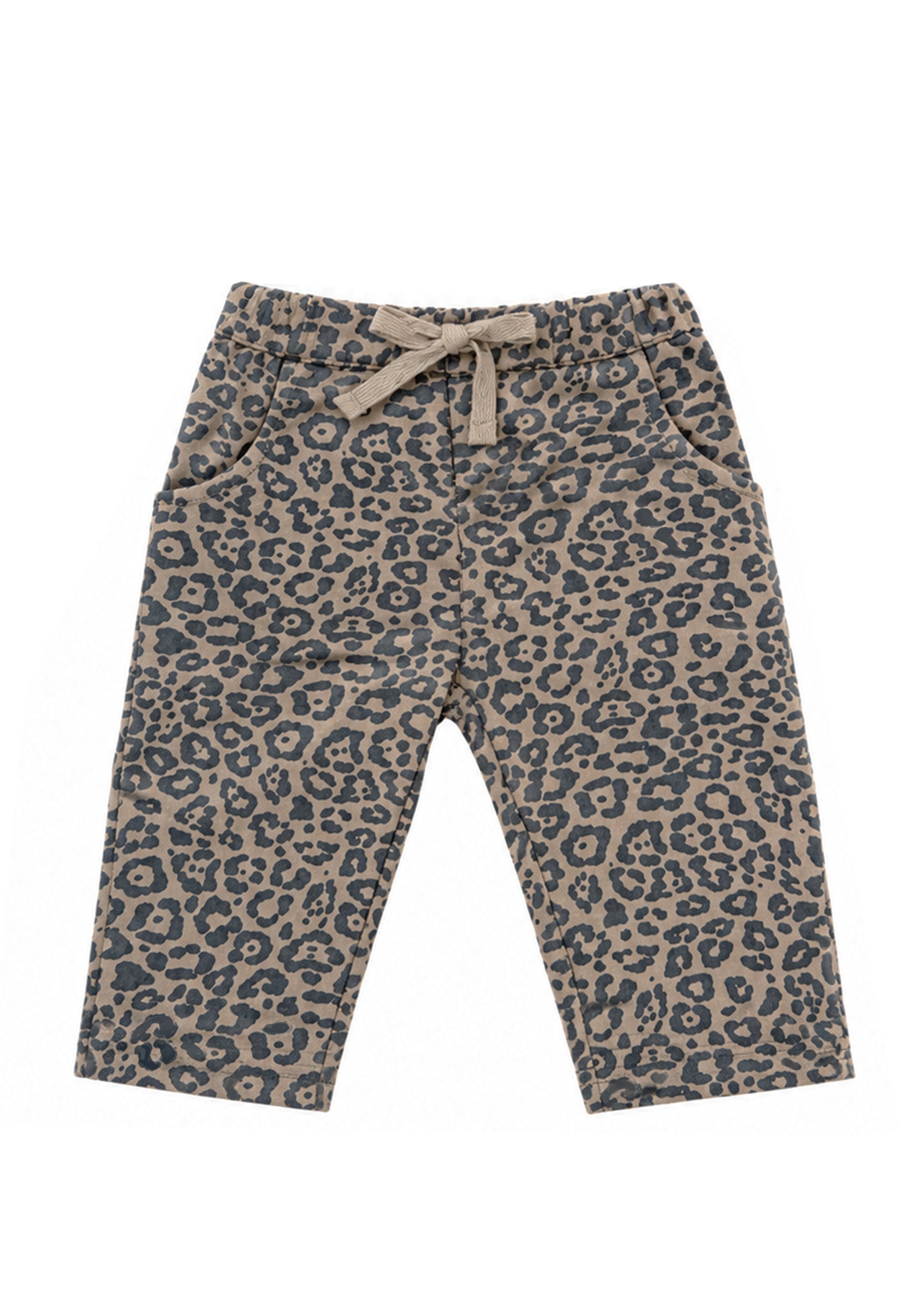 Liliput T-Shirt »Leo« 2 mit Bindeschleife