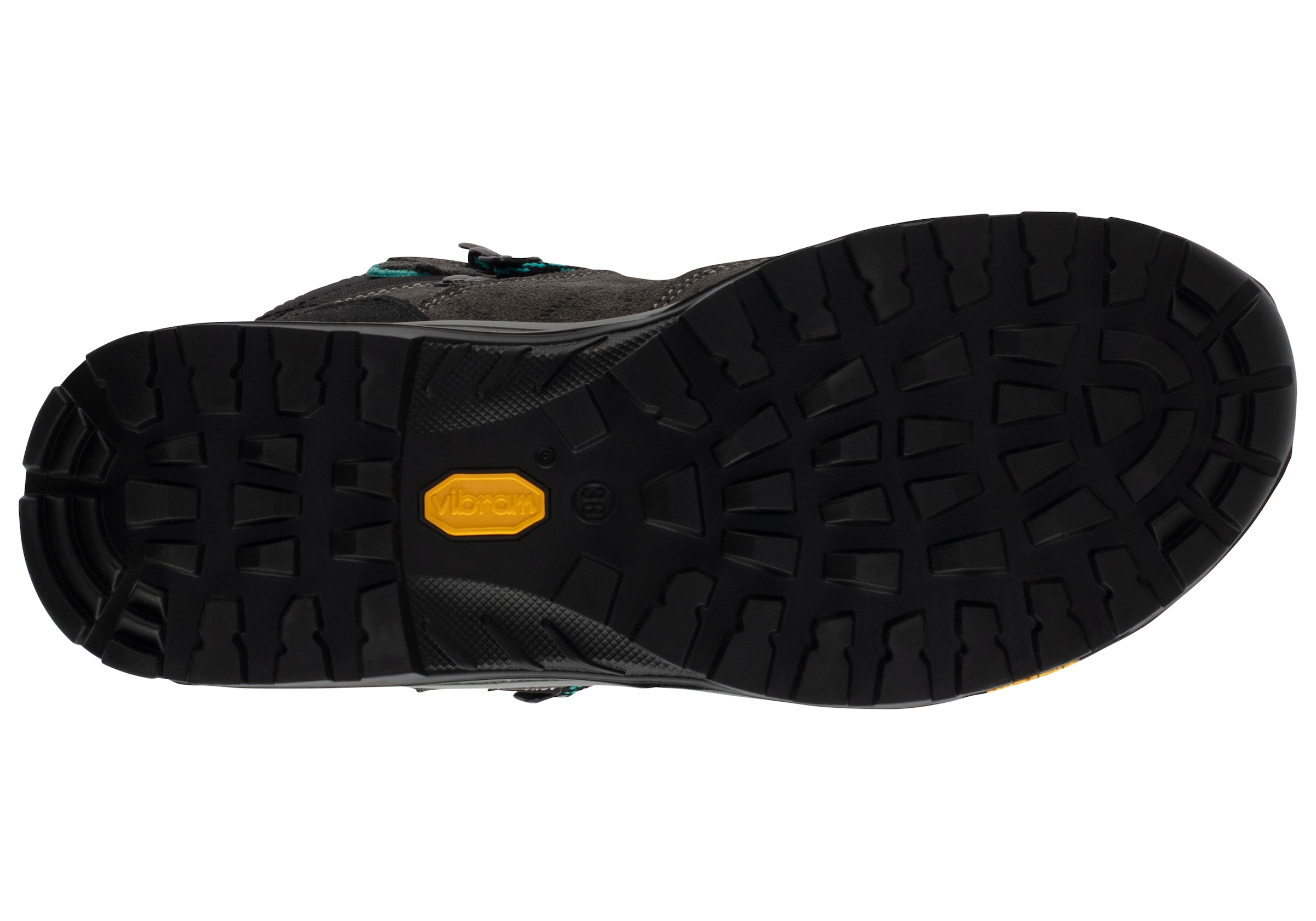 McKINLEY Wanderschuh »Magma IV MID AQX W«, wasserdicht