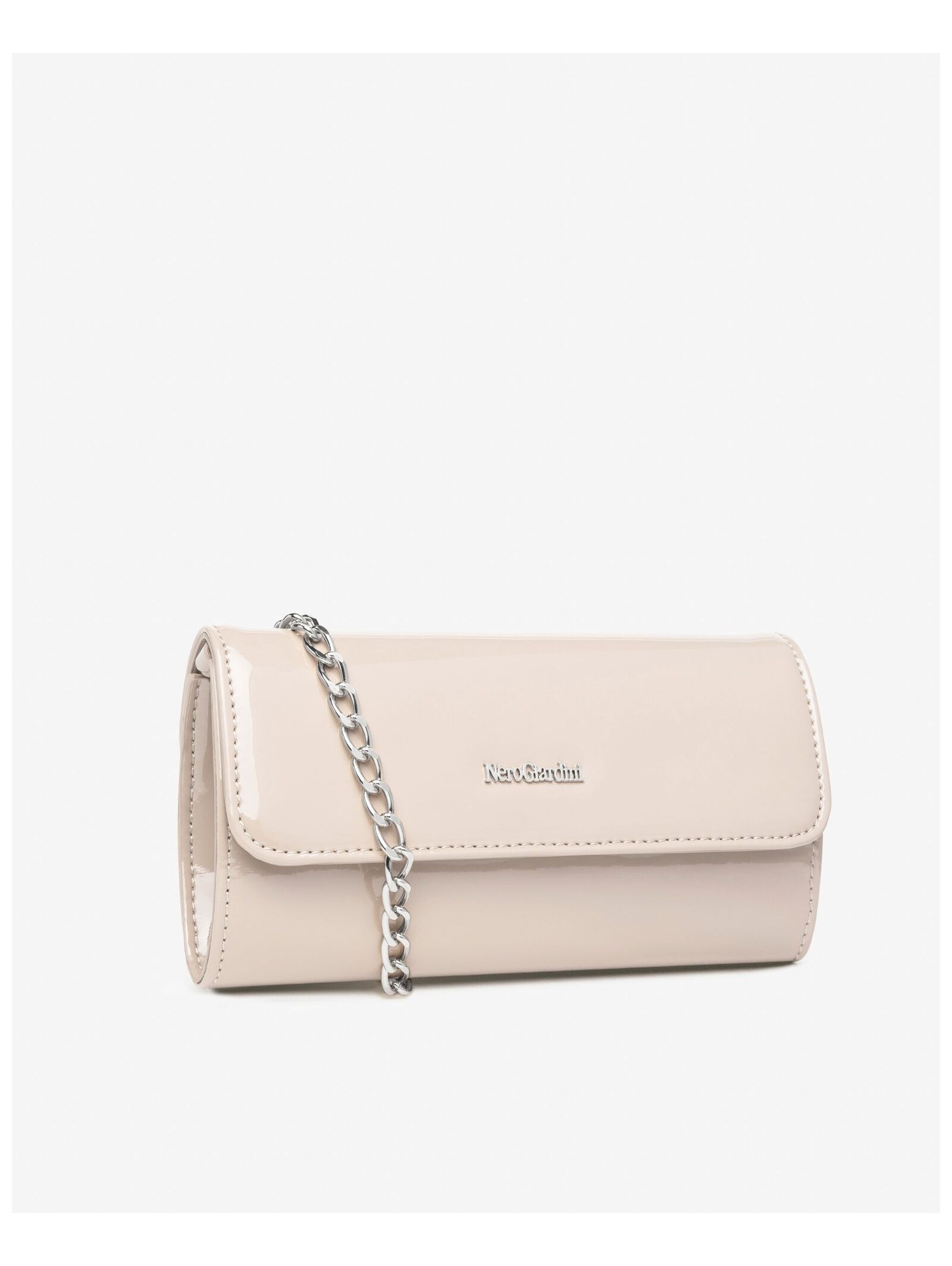 Nero Giardini Clutch »Nero Giardini Taschen Lederimitat«