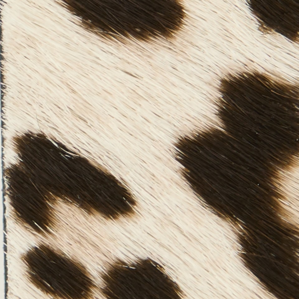 STREET ONE Ledergürtel Echtleder