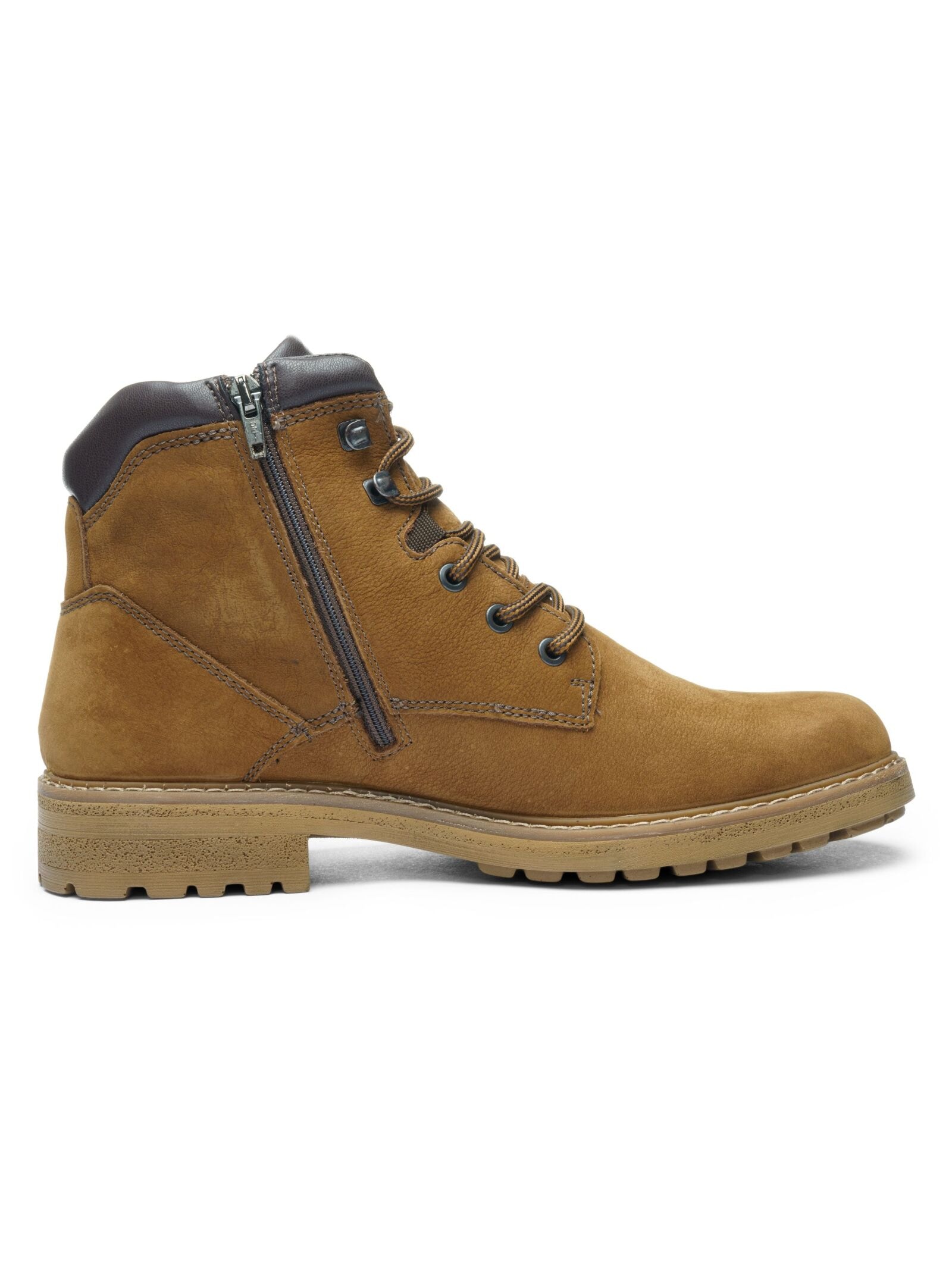 Ara Schnürstiefelette »Ara Stiefelette Leder«