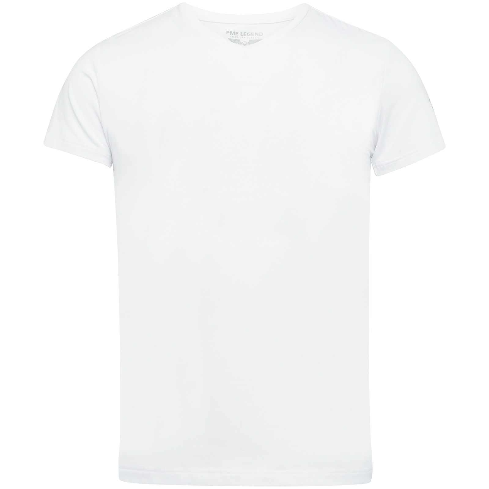 PME LEGEND T-Shirt "2-packbasict-shirt" Packung, 2, 2 Stk. tlg. günstig online kaufen