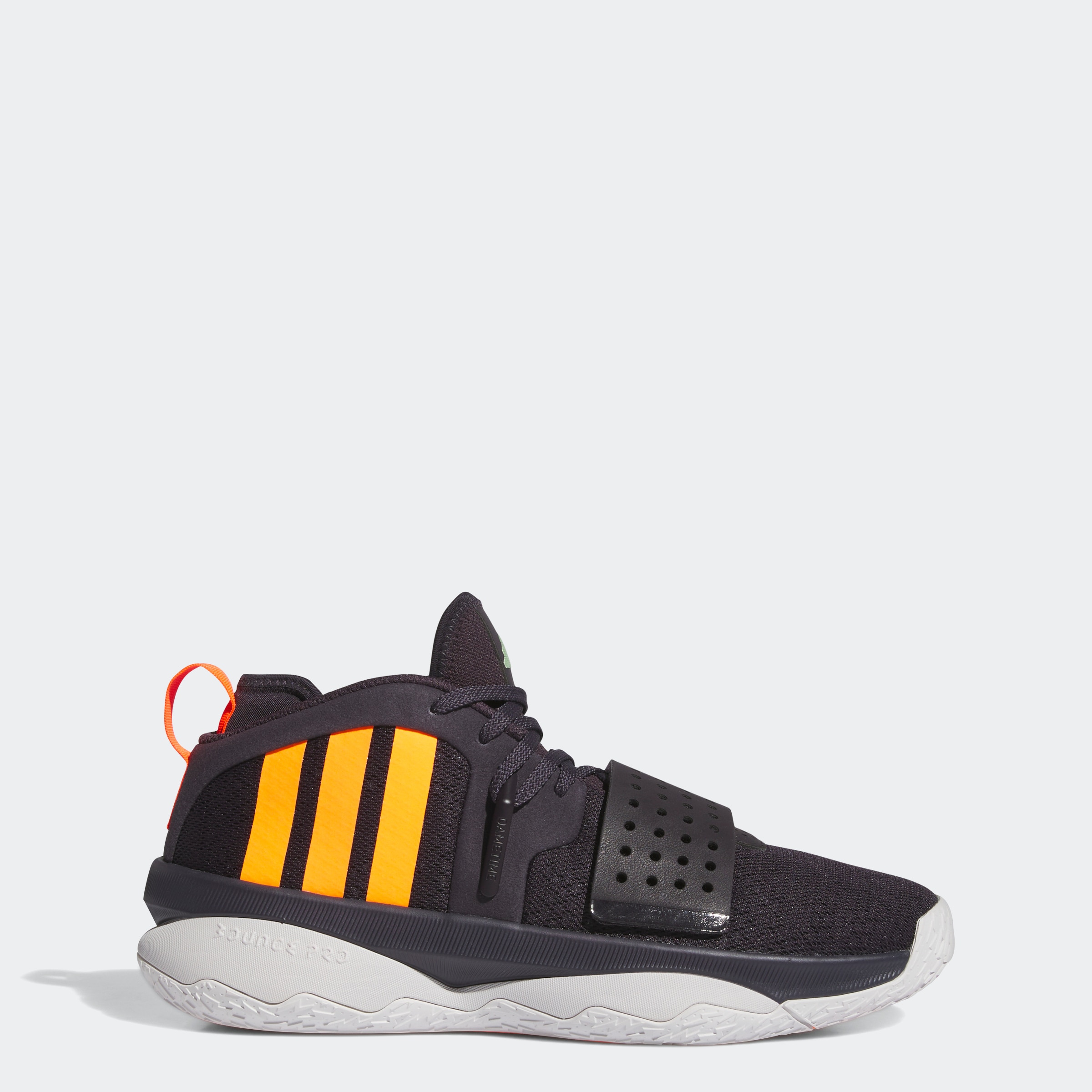 adidas Performance Basketballschuh »DAME 8 EXTPLY«