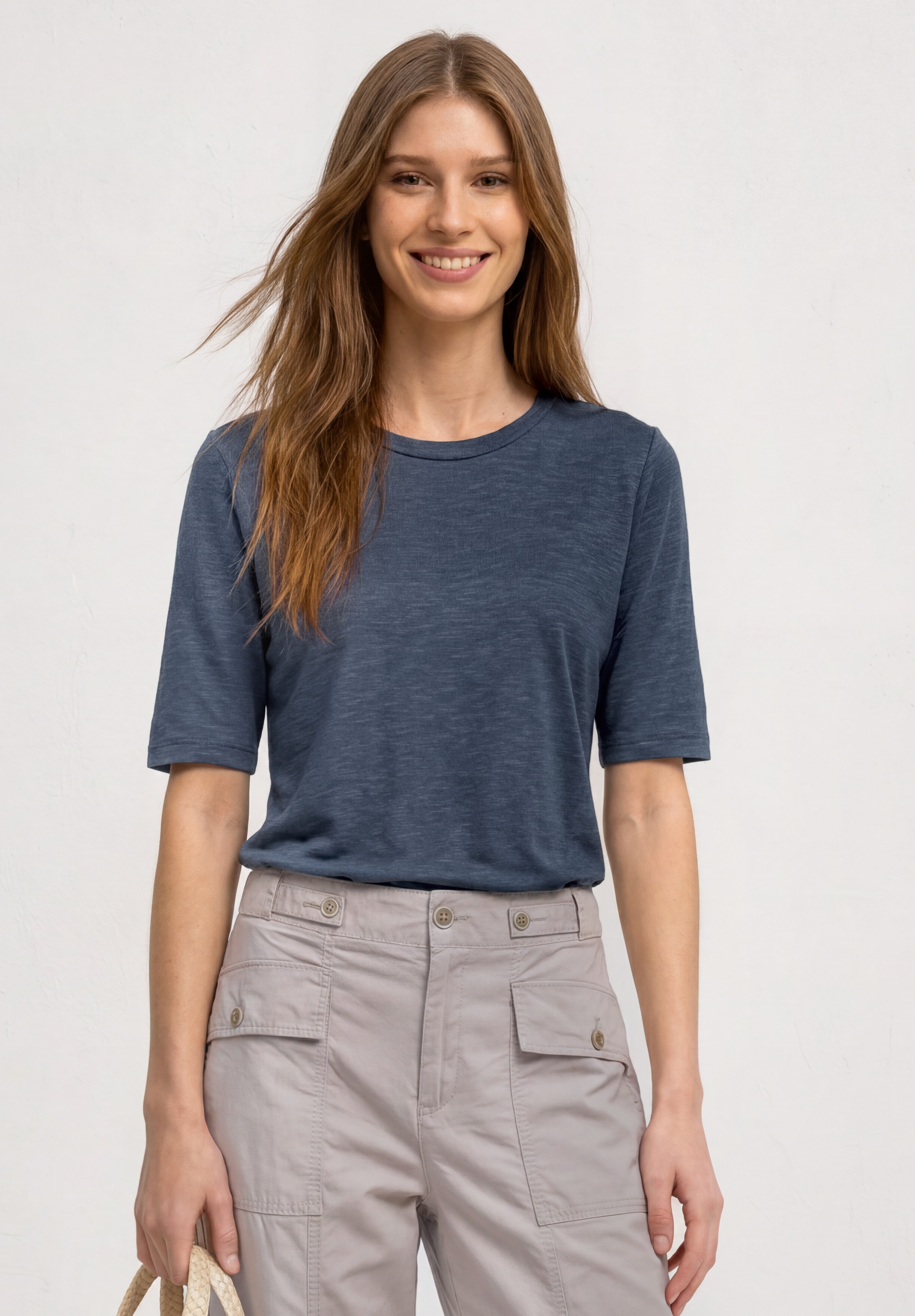 STREET ONE T-Shirt Jersey