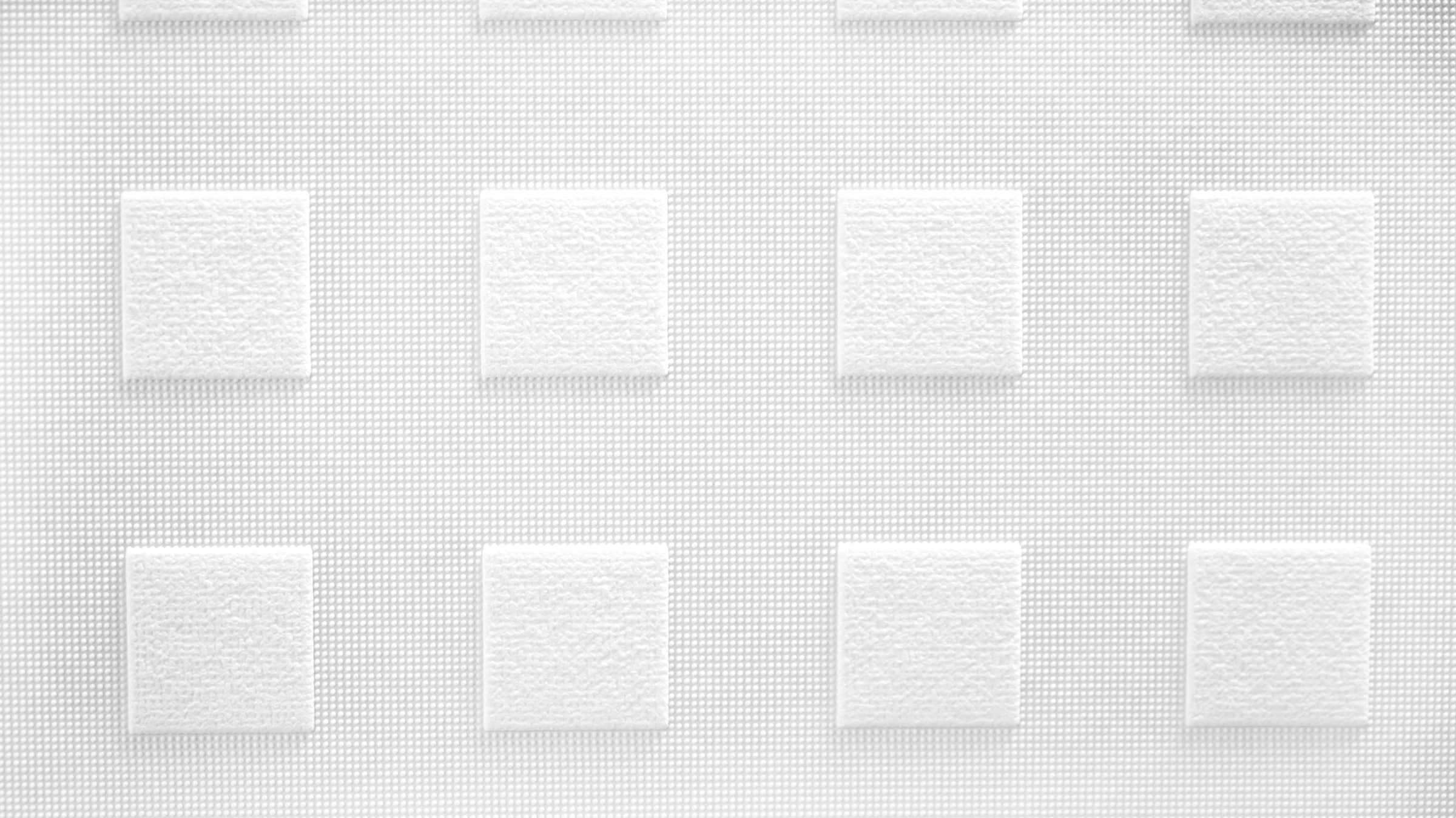 A.S. Création Vliestapete »Meistervlies« Motiv | geometrisch | grafisch strukturiert Tapete Geometrisch Überstreichbar Tapeten Wohnzimmer modern Flur Optik