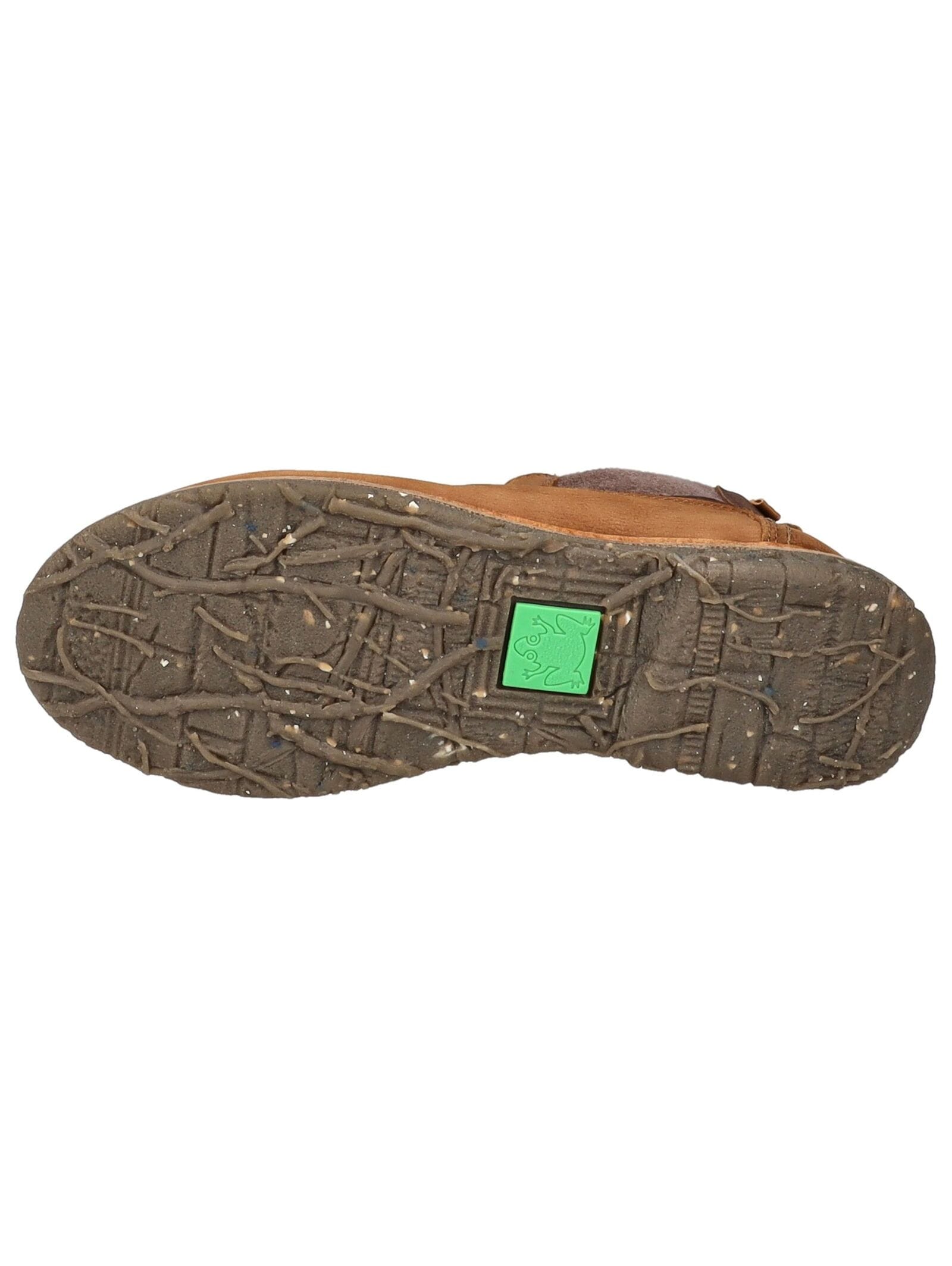 El Naturalista Stiefelette »El Naturalista Stiefelette Leder/Textil«