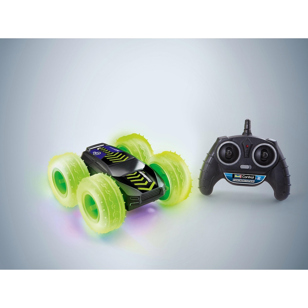 Revell® RC-Auto »Revell® control, Stunt Monster Mini«