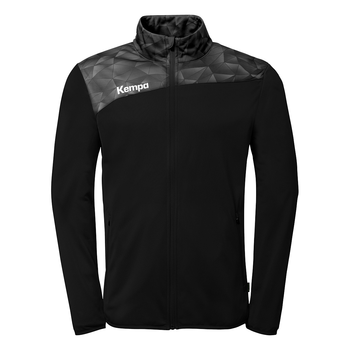 Kempa Trainingsjacke "Trainingsjacke Athletics 29 Poly Kids" 1 Stk. tlg.