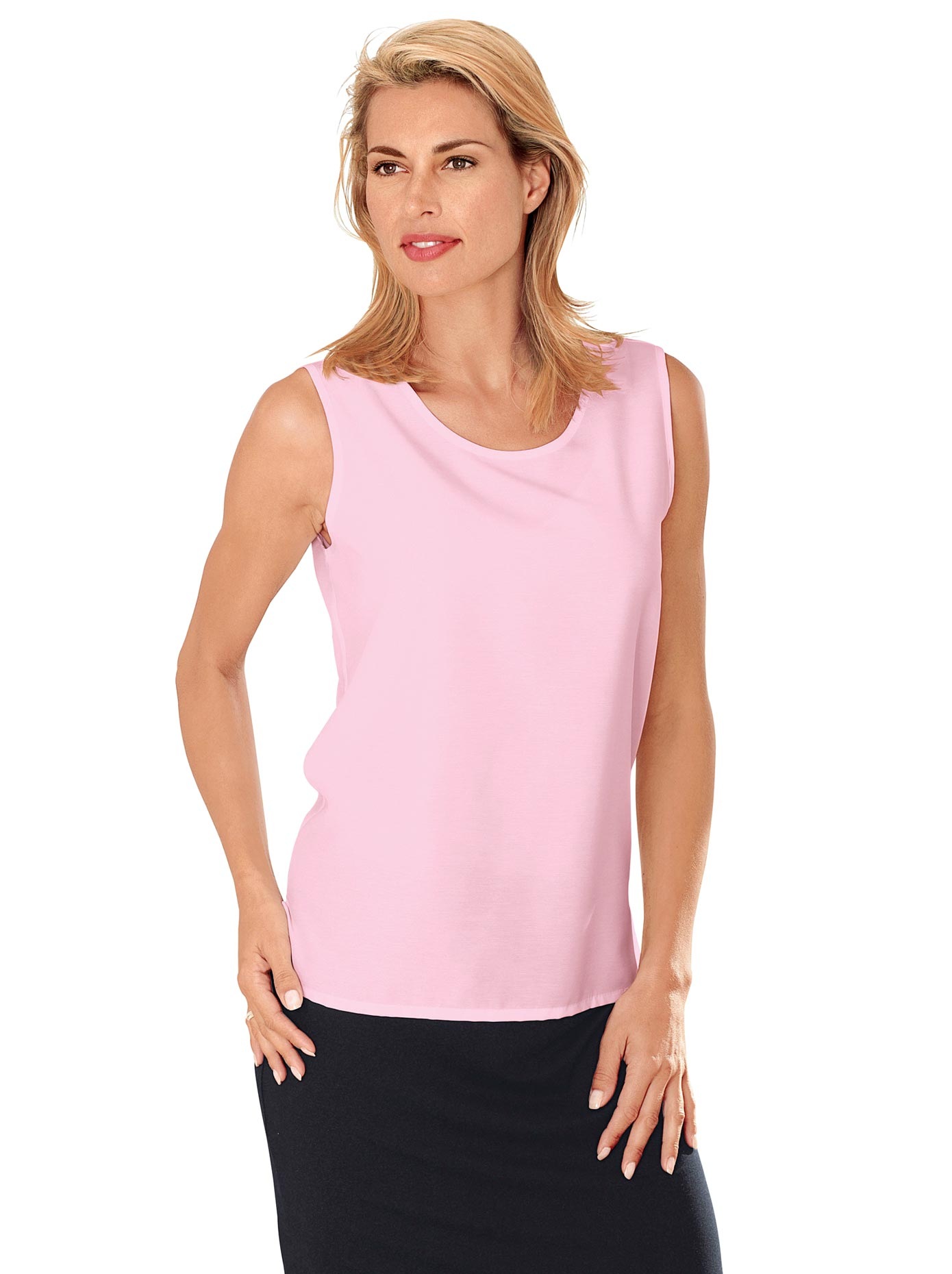 Casual Looks Blusentop kaufen