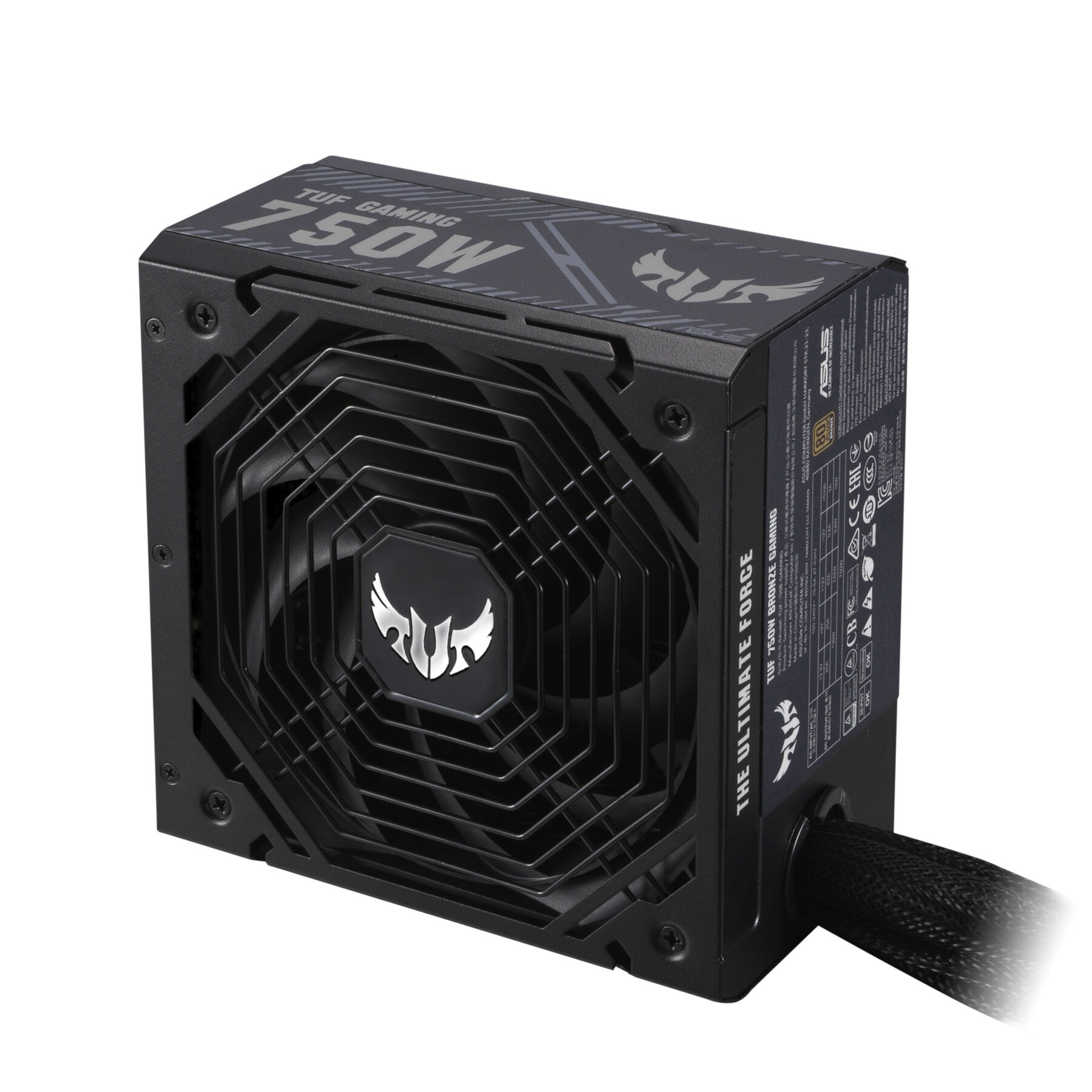 Asus Netzteil »TUF-GAMING-750B«