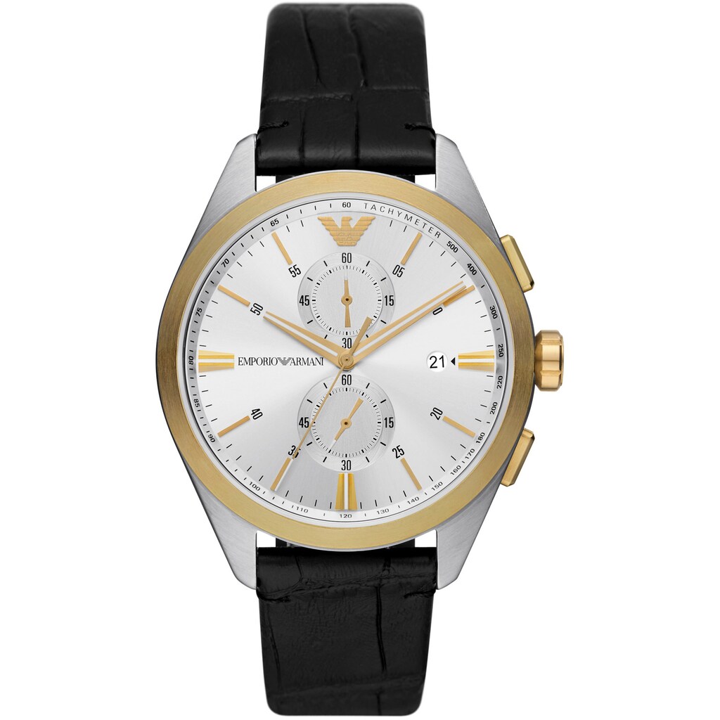 Emporio Armani Chronograph »AR11498«