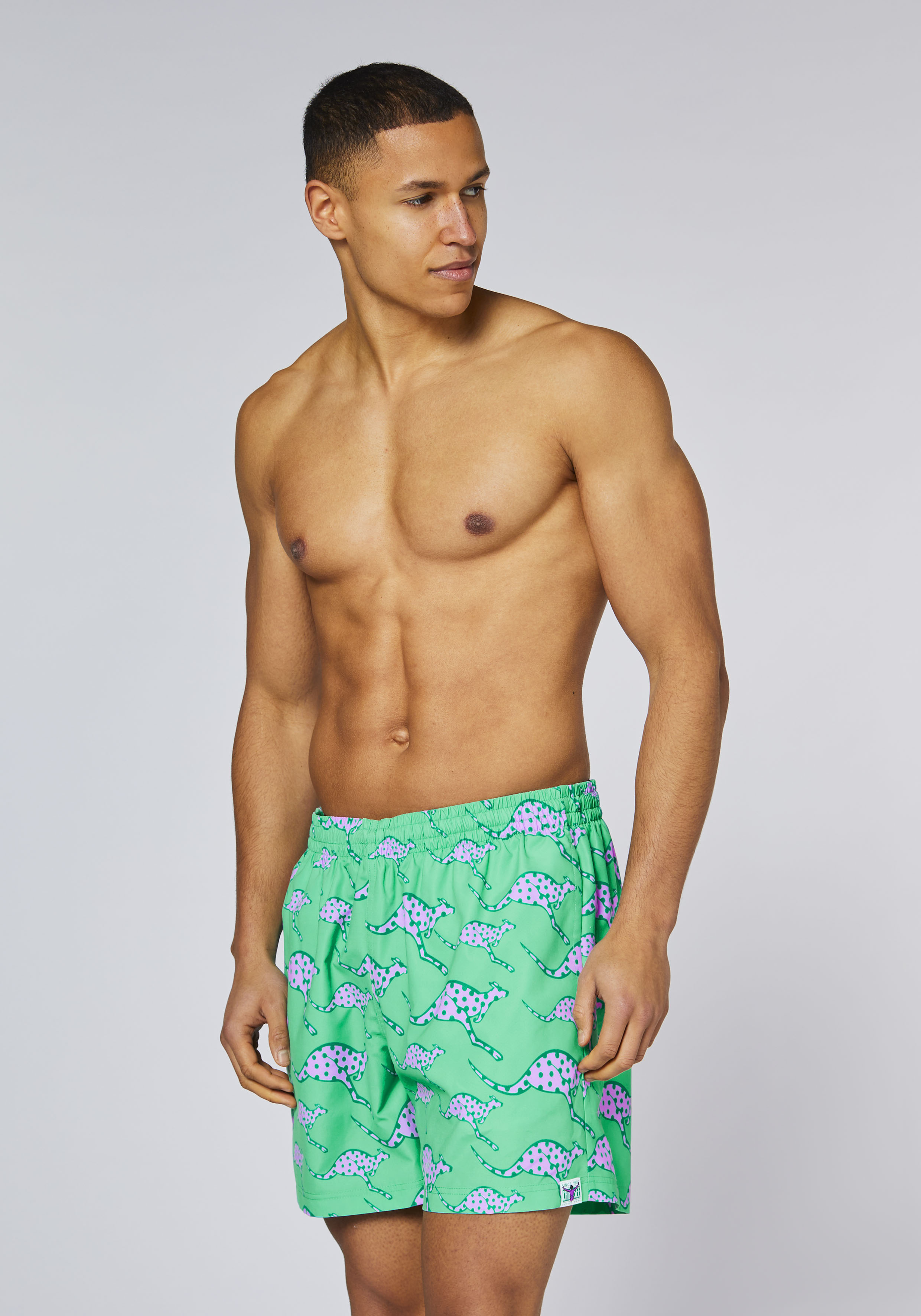 Chiemsee Badeshorts