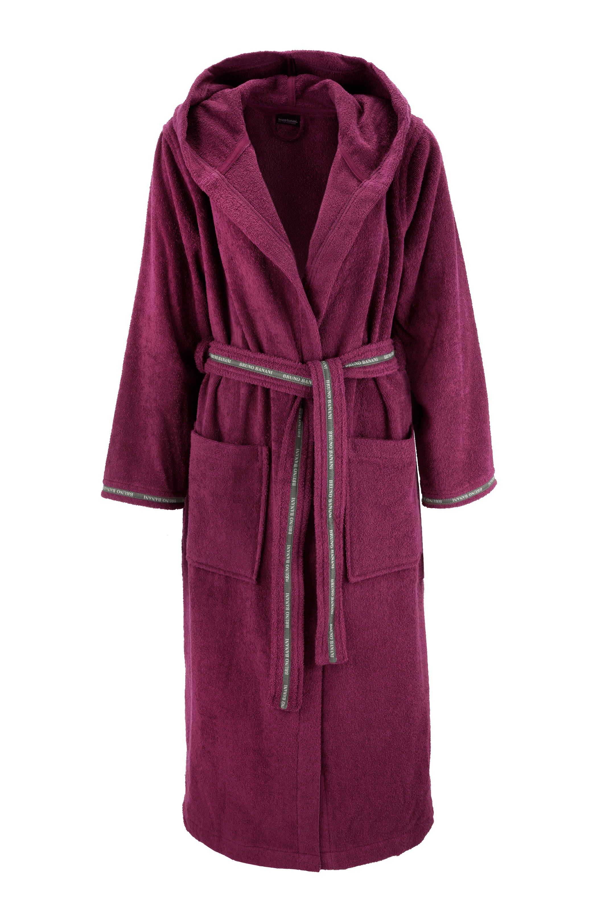 Bruno Banani Damenbademantel 