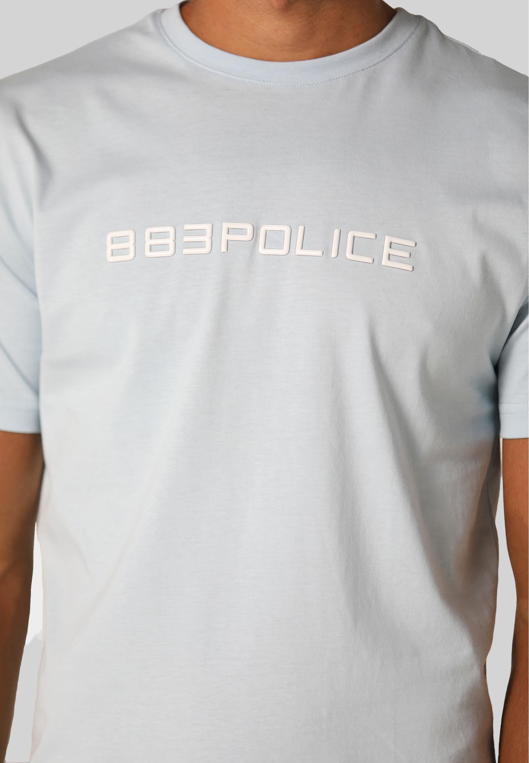 883Police T-Shirt »883 Police OCKLETON T-SHIRTS«, (1 tlg.)